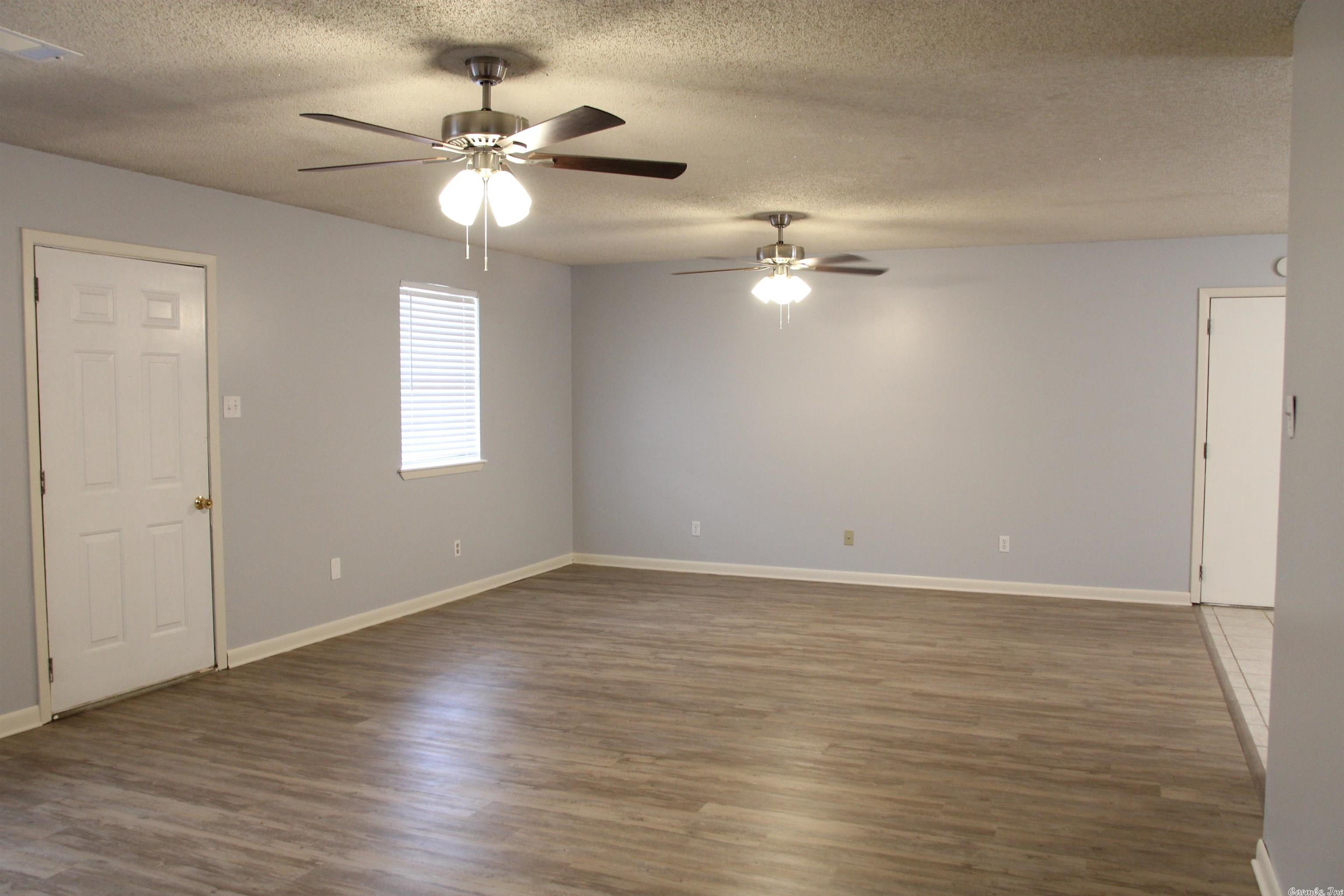 Bell Aire - Residential Lease