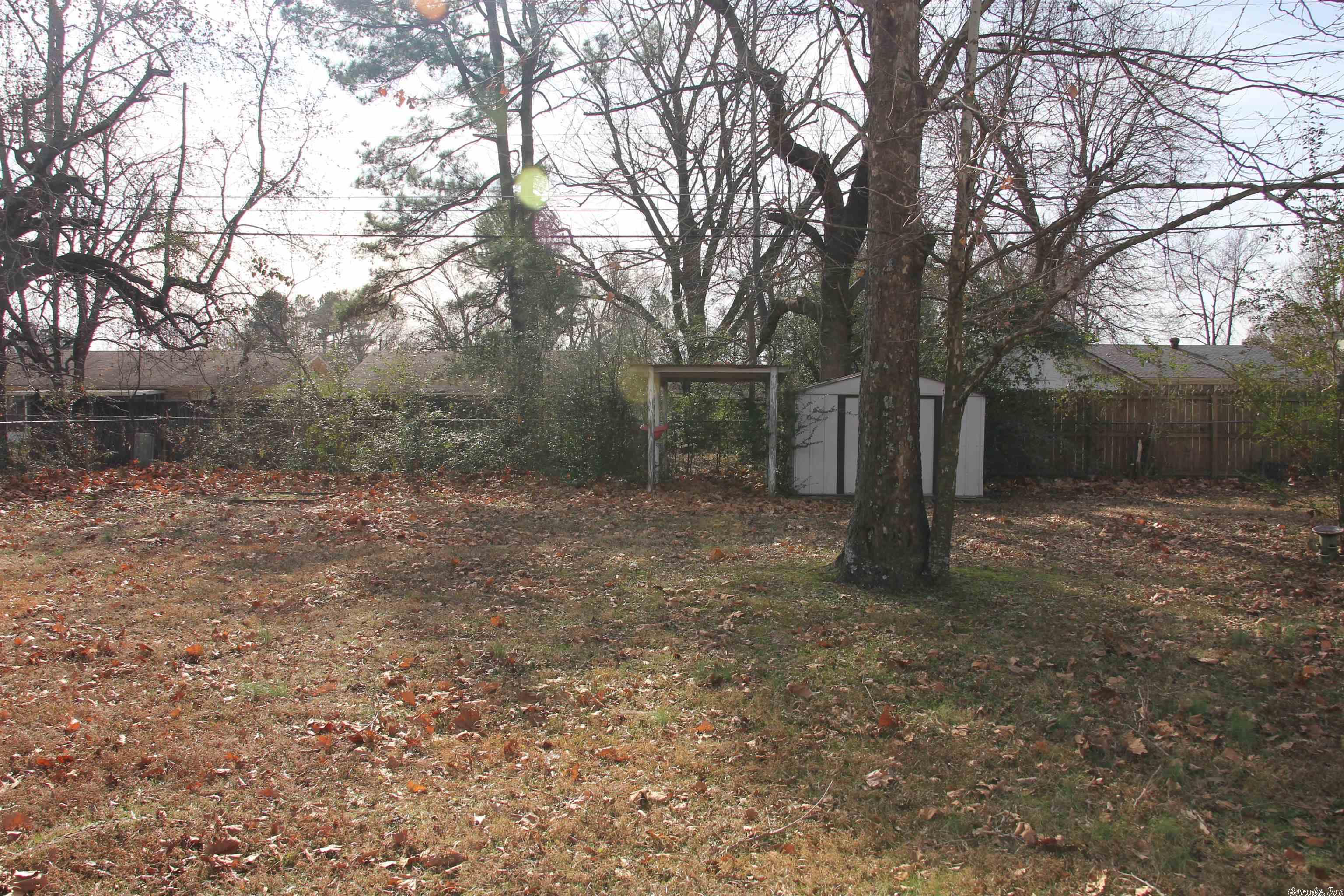 Bell Aire - Residential Lease