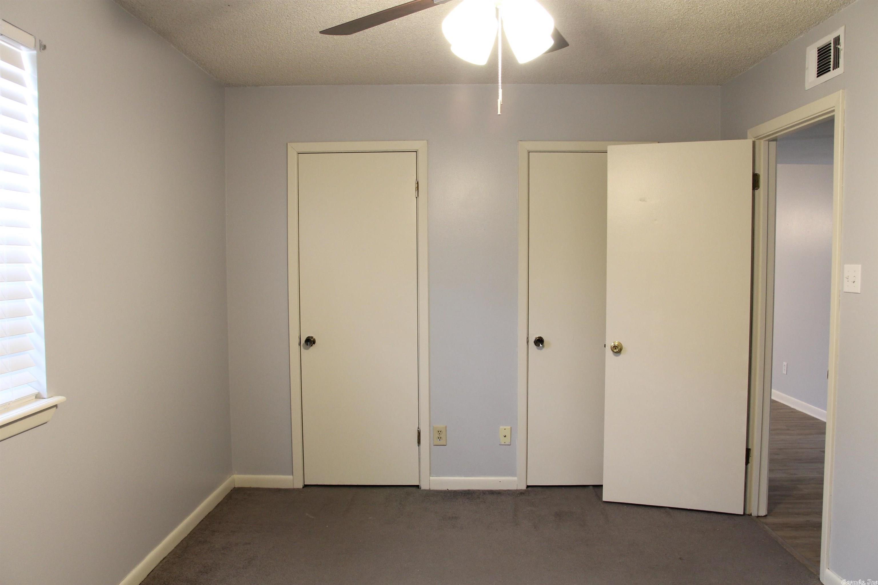 Bell Aire - Residential Lease