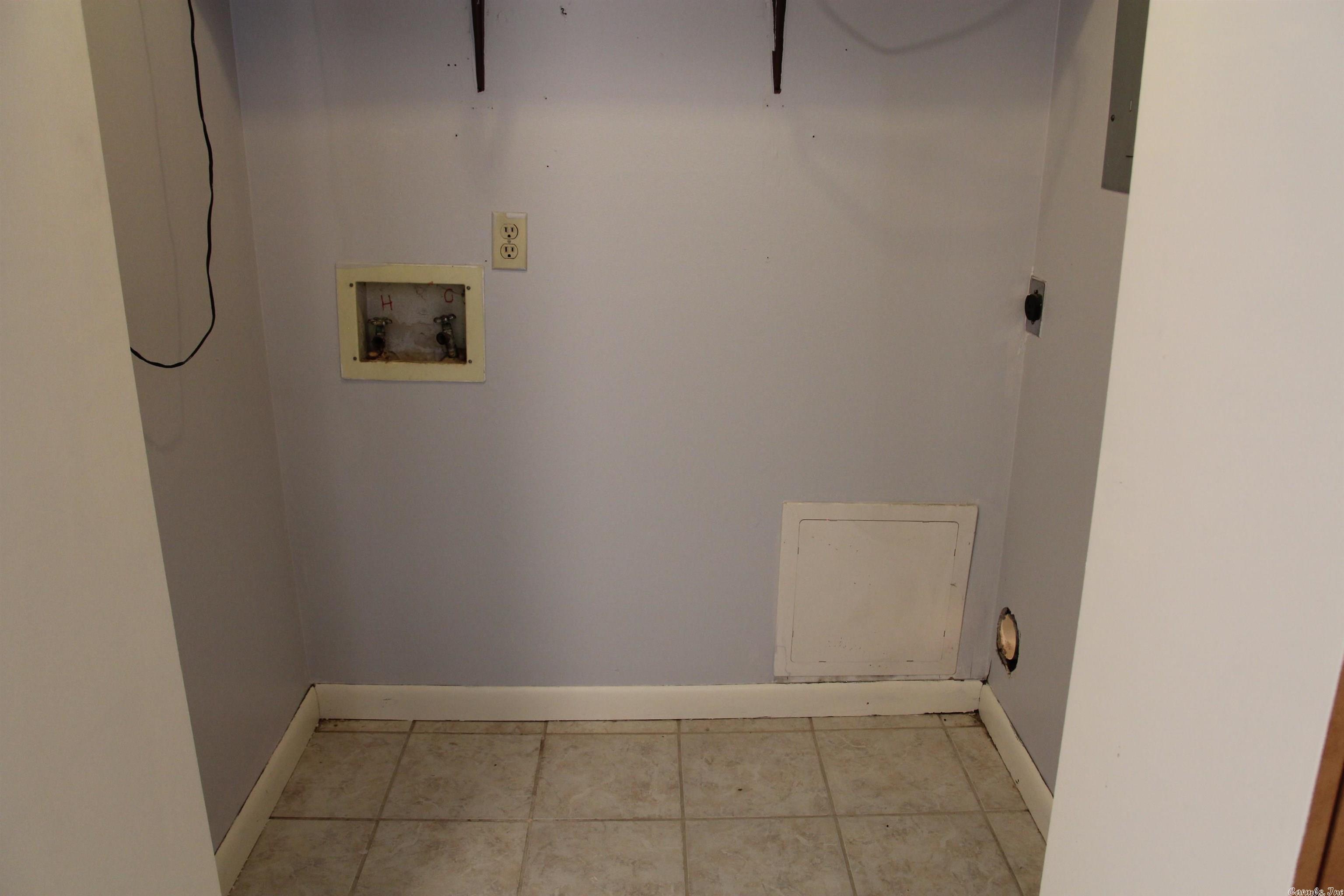 Bell Aire - Residential Lease