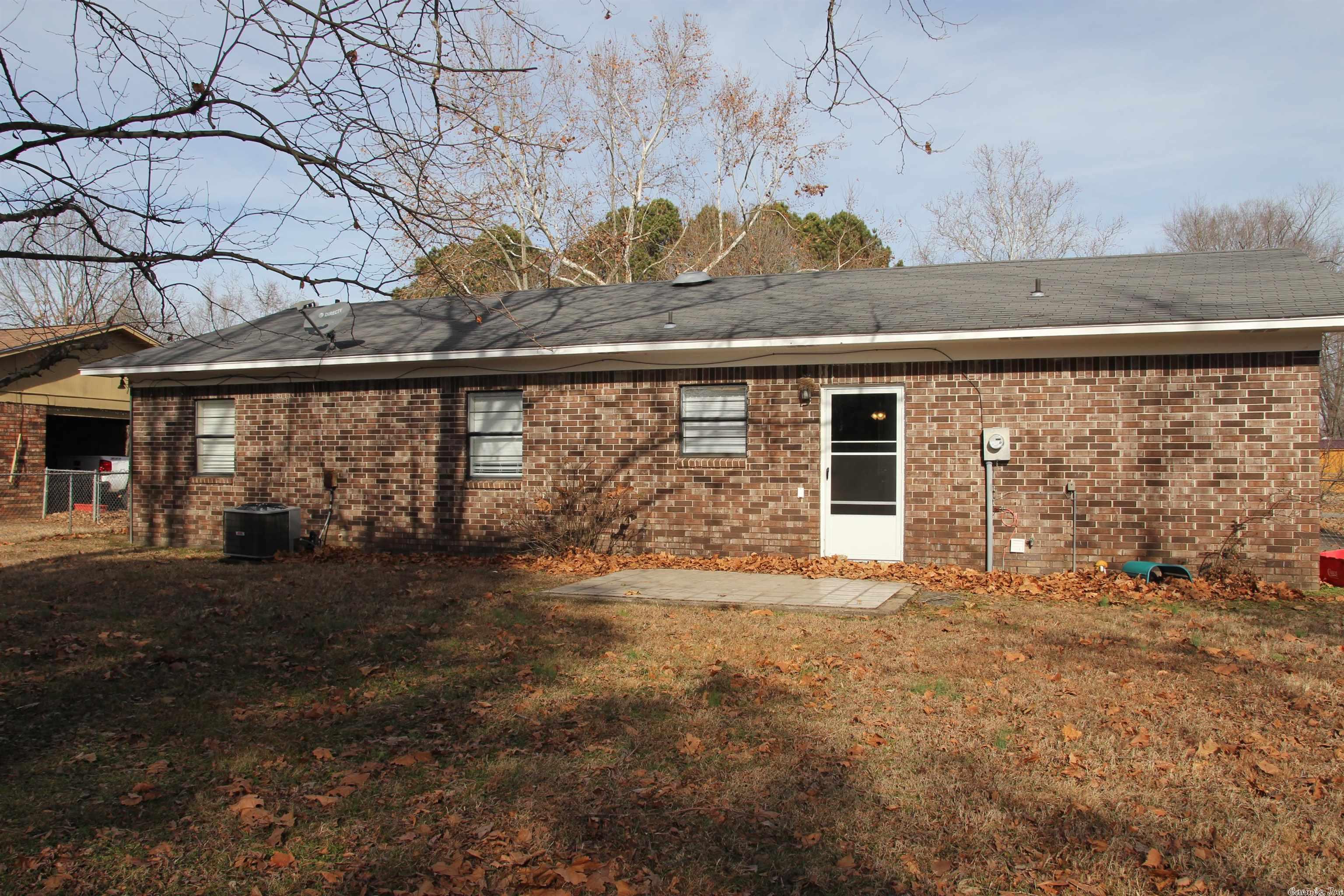 Bell Aire - Residential Lease