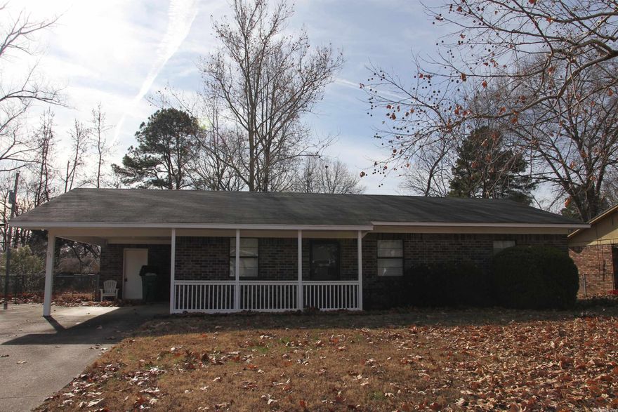 Available in April: 3 bedroom 1 bath home. Lease terms $1,025 deposit, $50 application fee. Apply online at c21prjxrentals.com