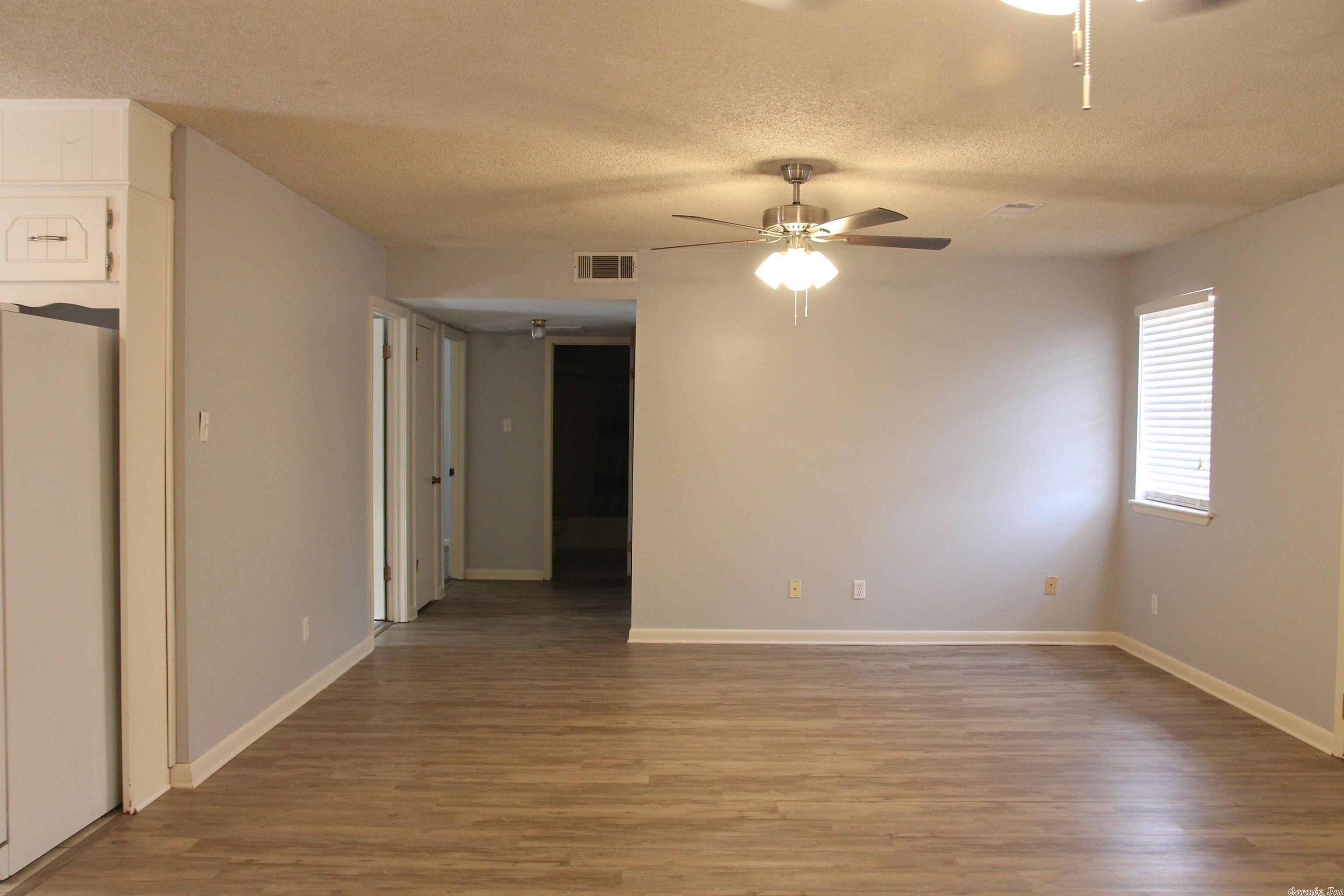 Bell Aire - Residential Lease