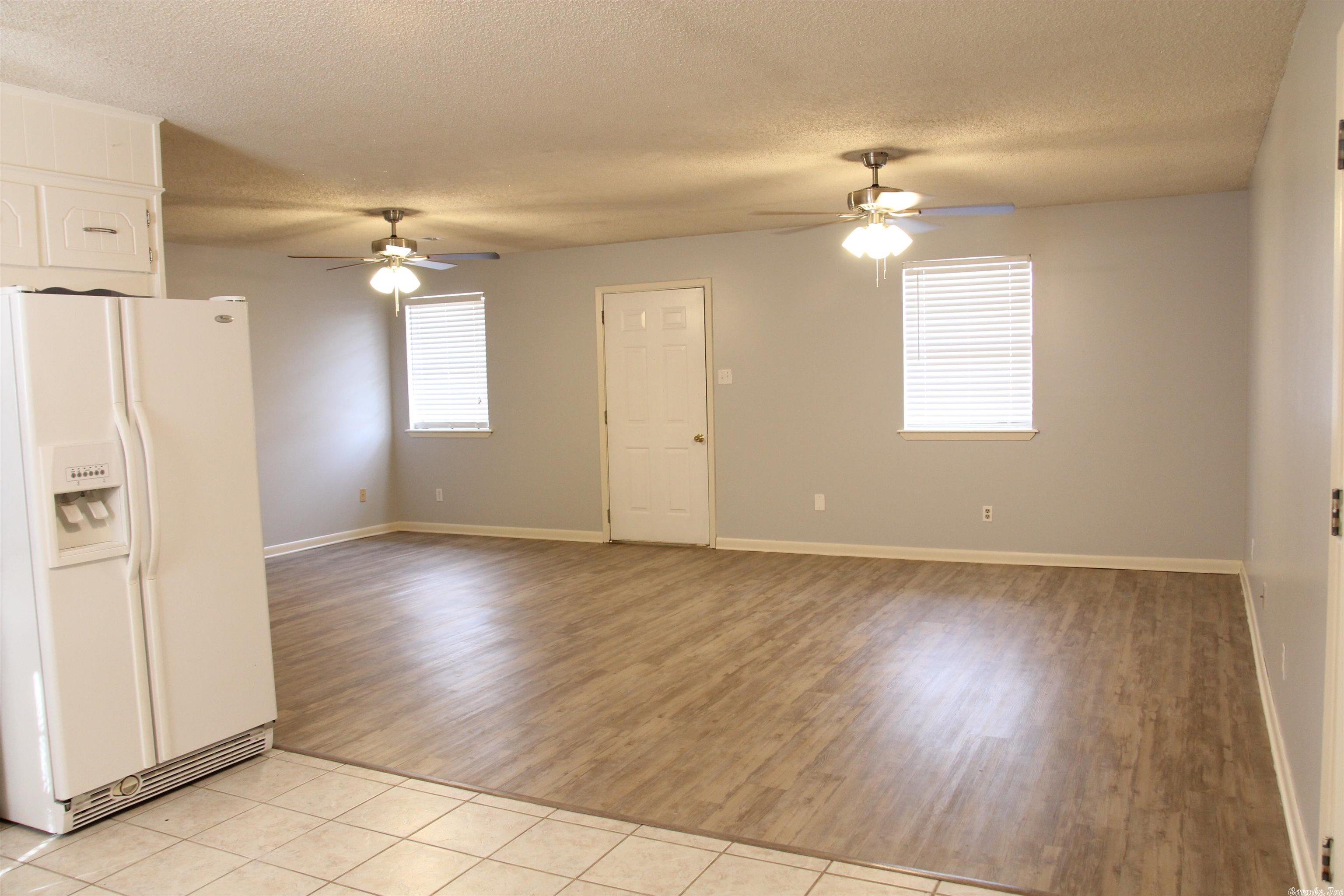 Bell Aire - Residential Lease