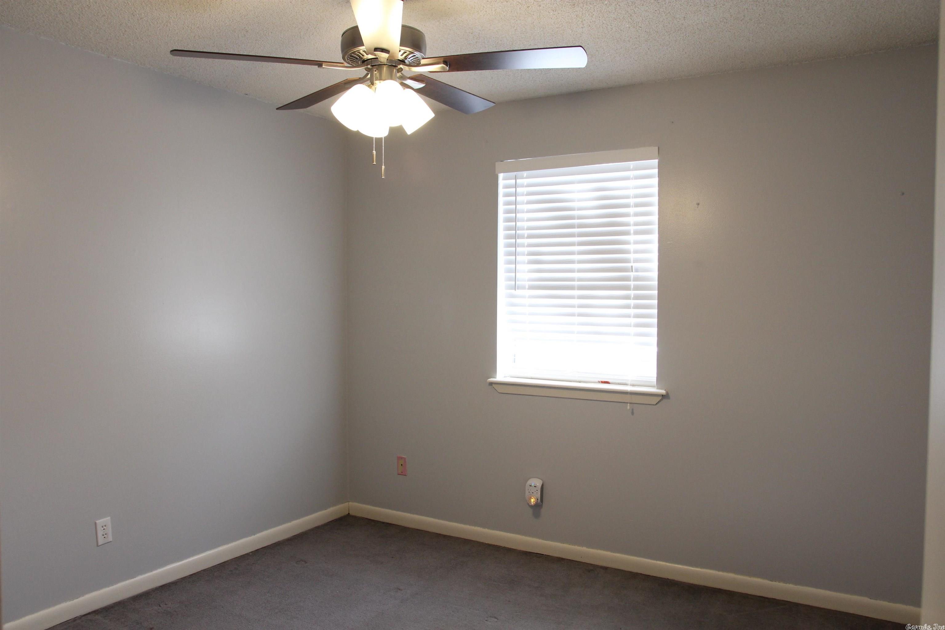 Bell Aire - Residential Lease