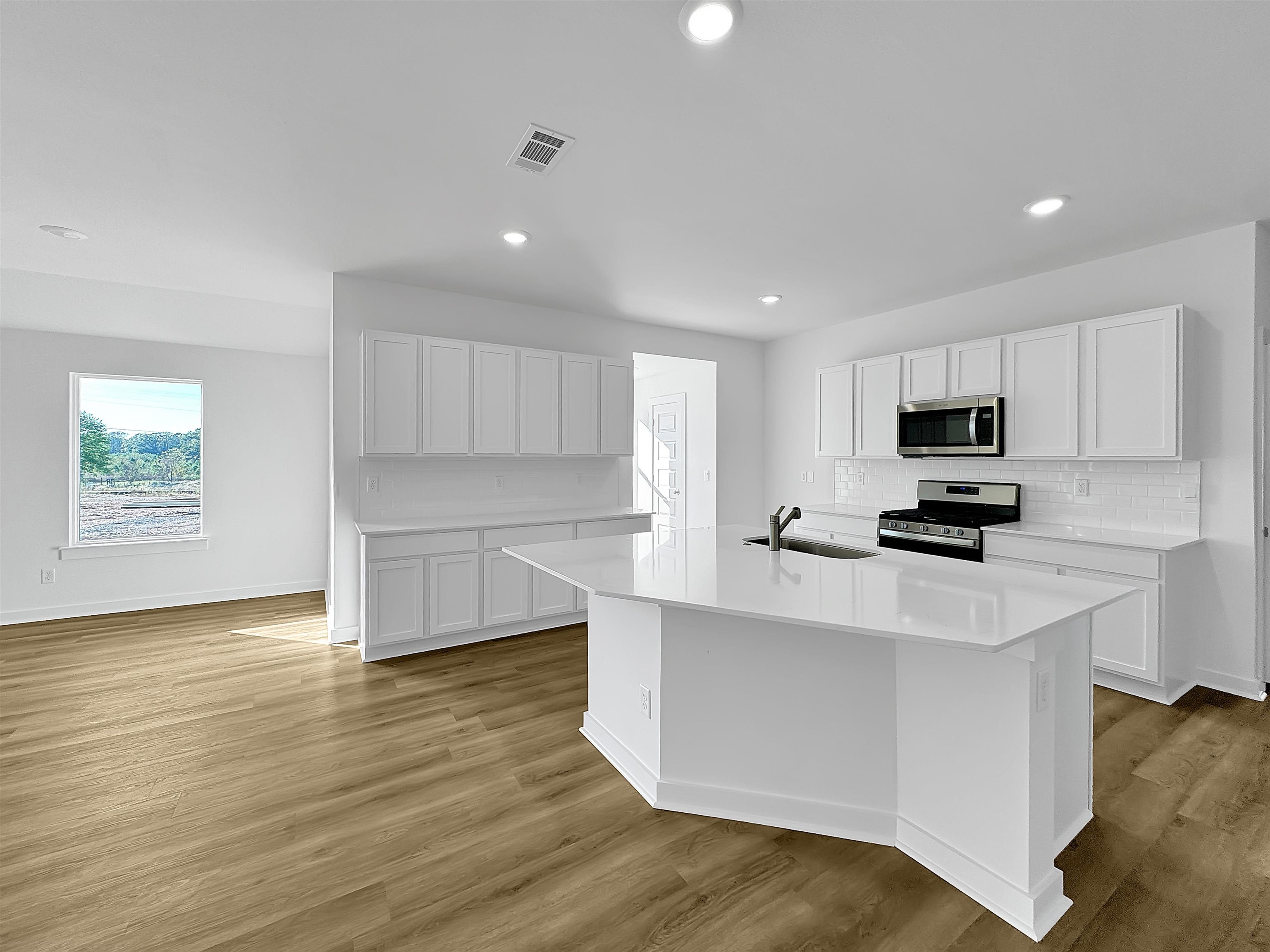 KENSINGTON PLACE - Residential