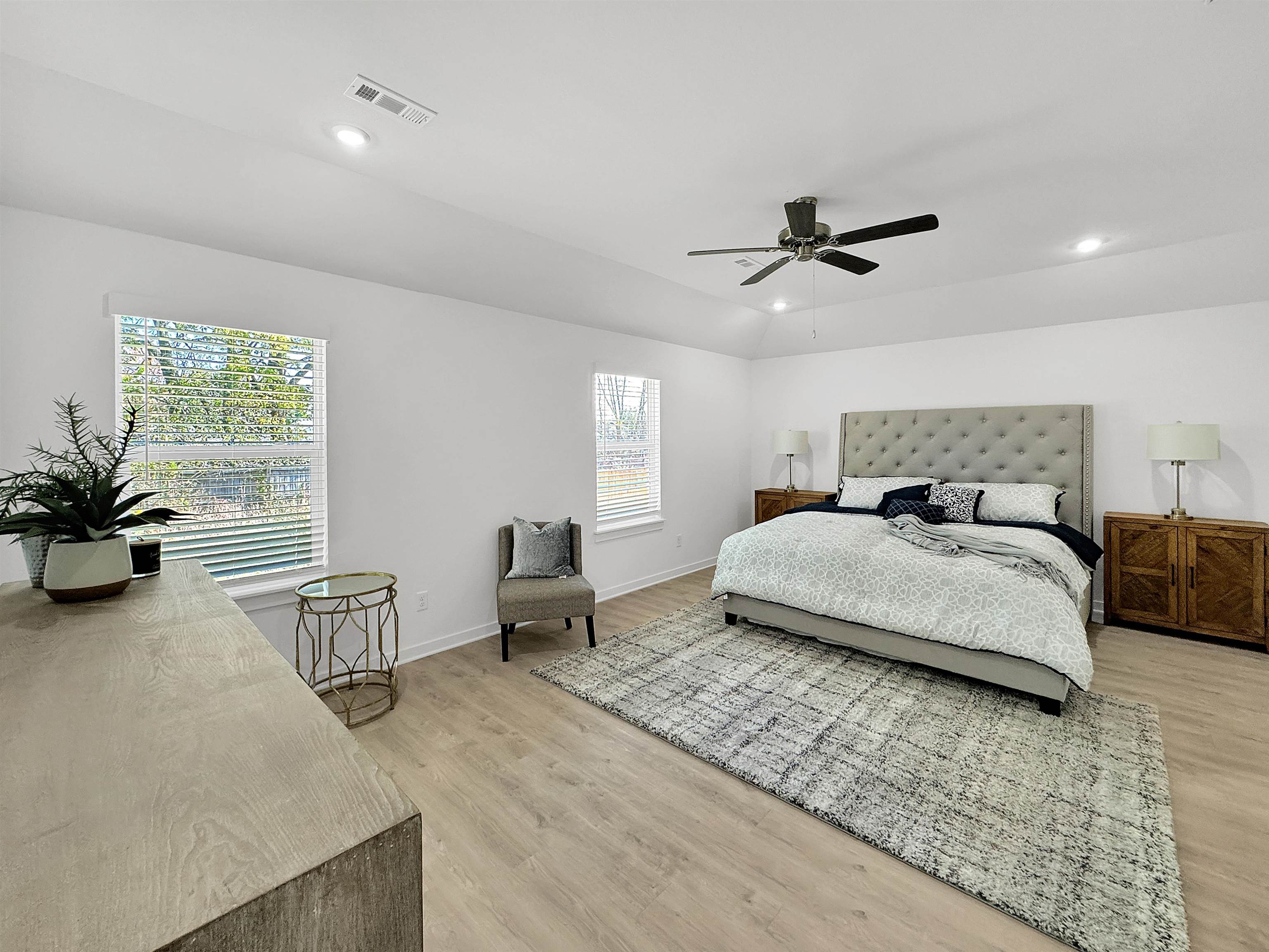 KENSINGTON PLACE - Residential