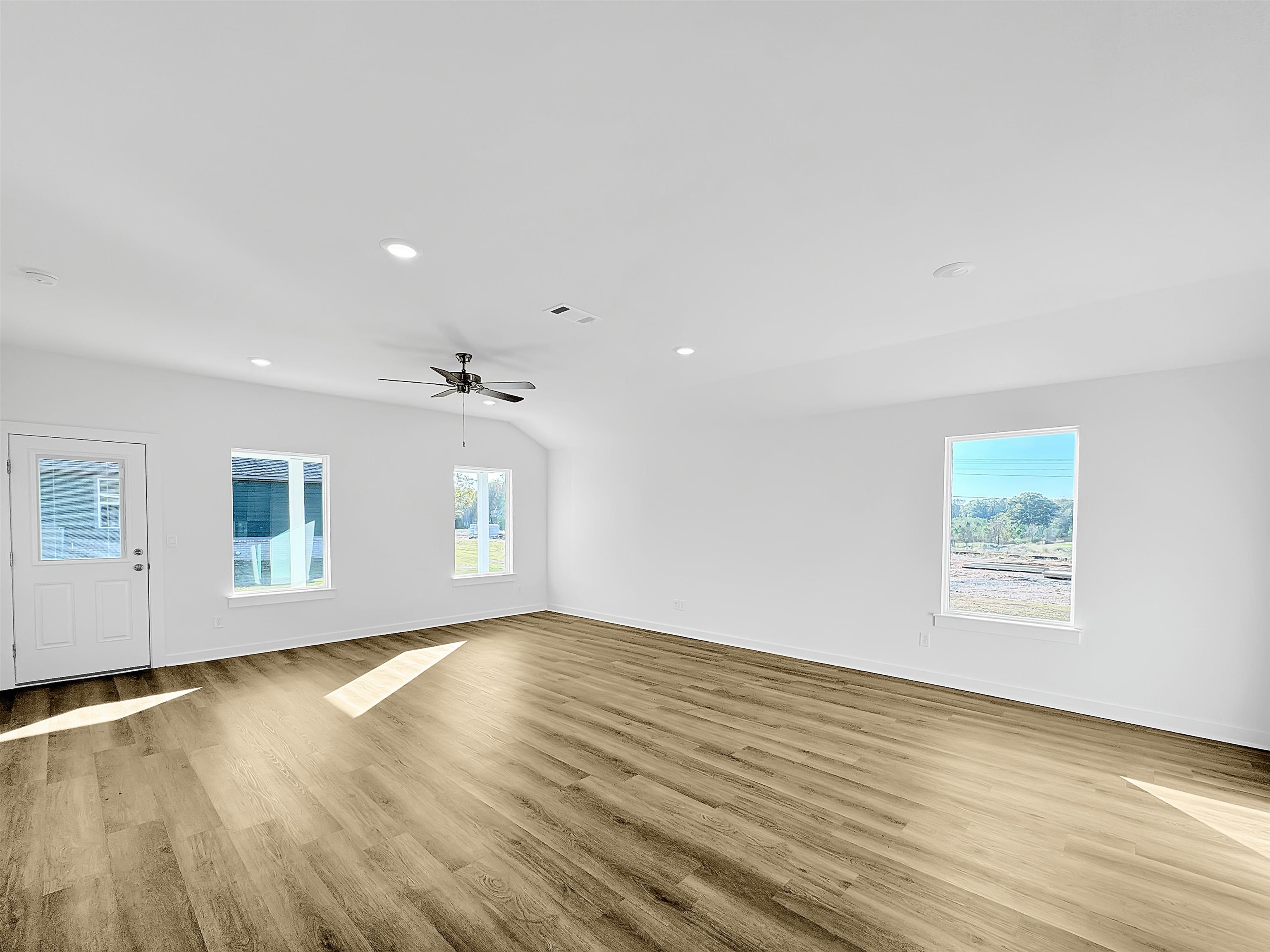 KENSINGTON PLACE - Residential