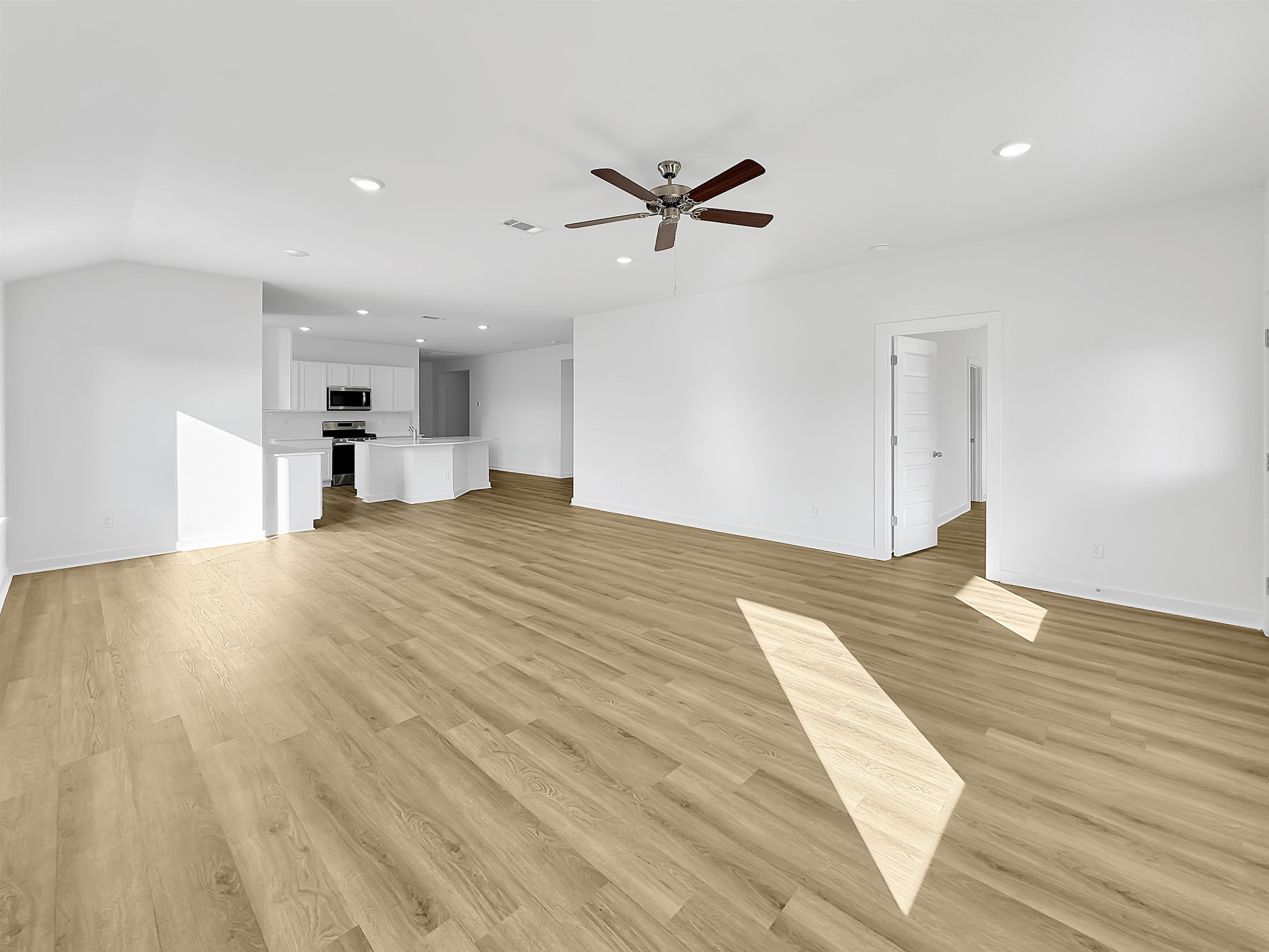 KENSINGTON PLACE - Residential