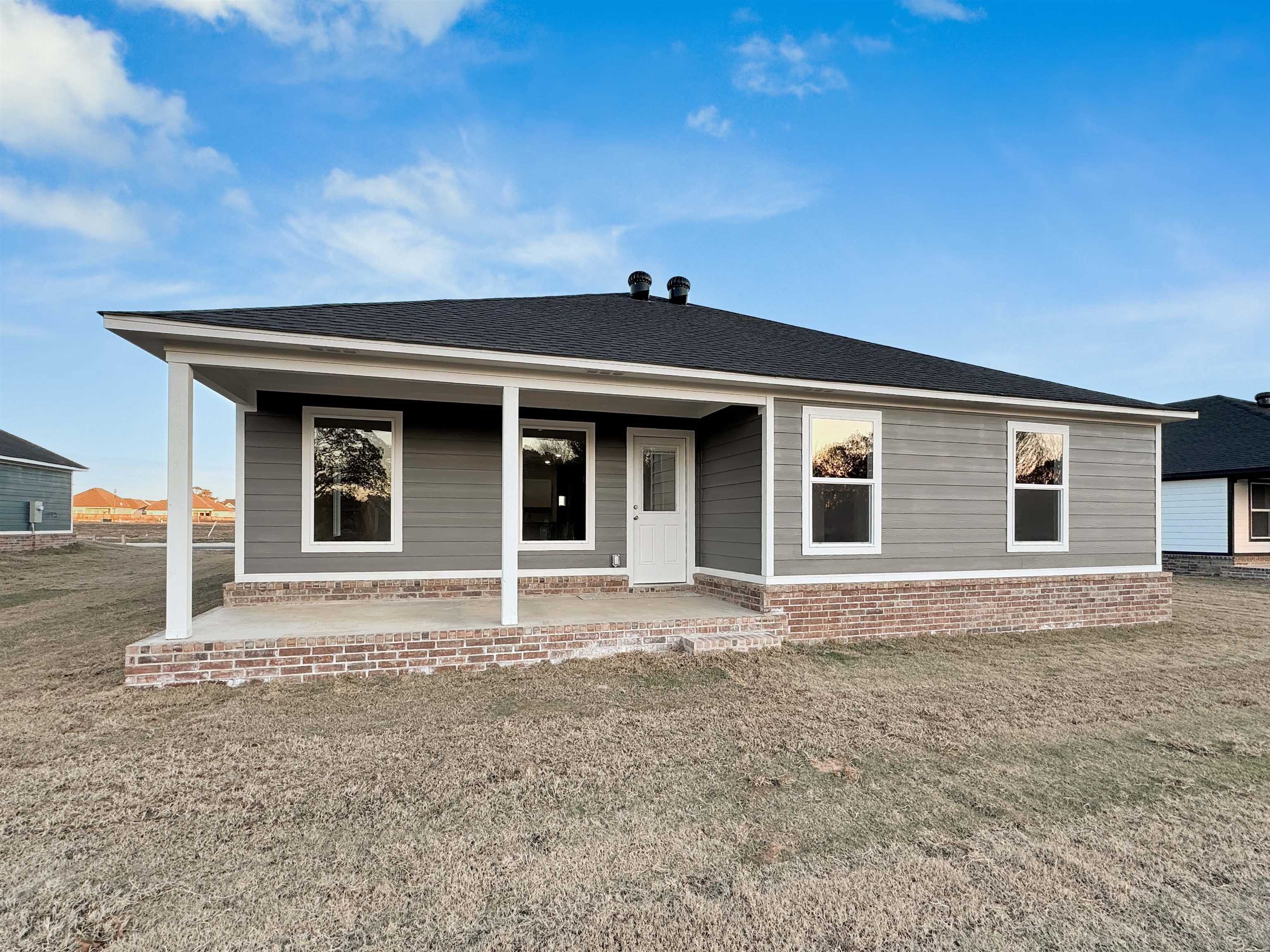 KENSINGTON PLACE - Residential