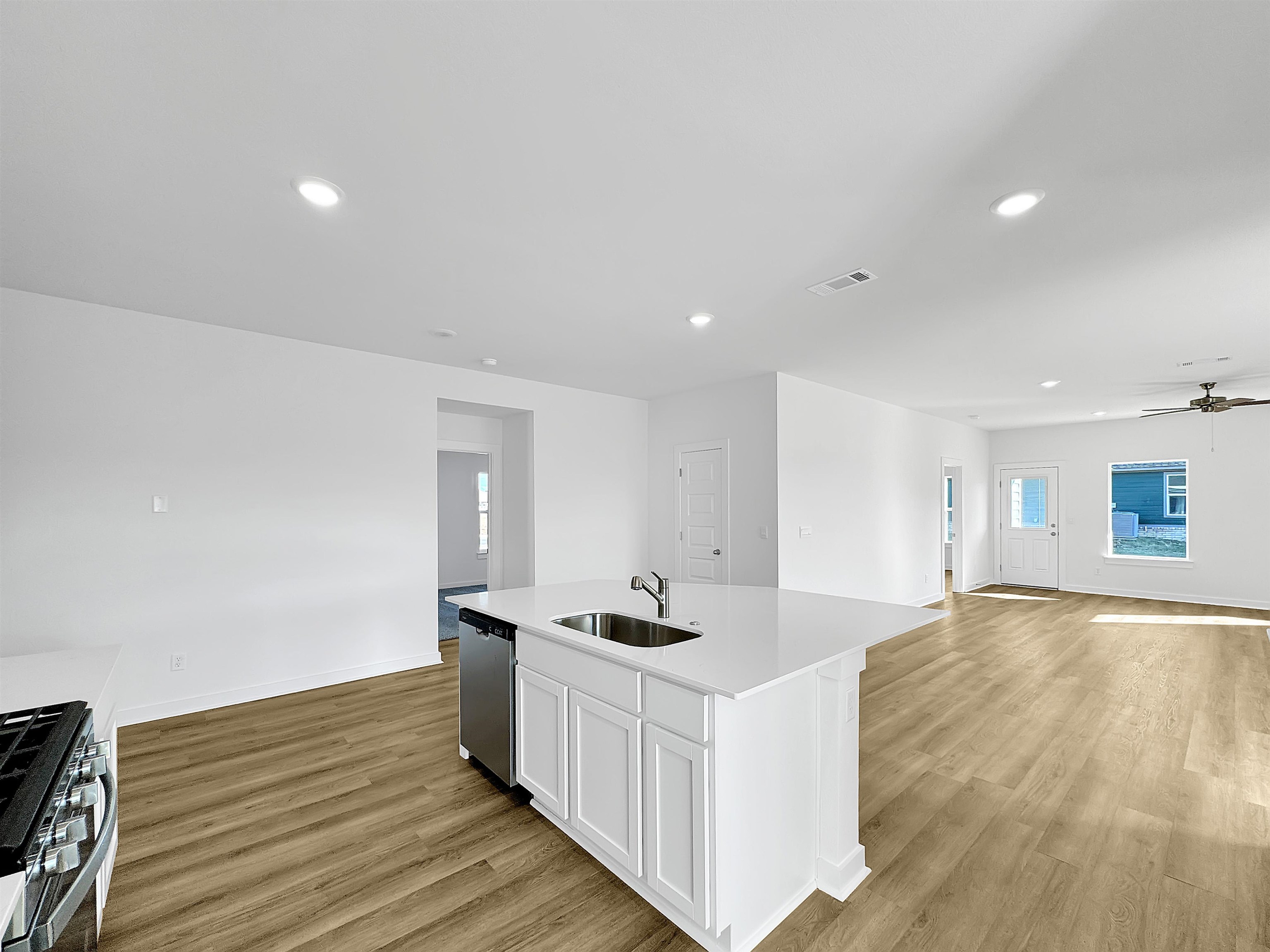 KENSINGTON PLACE - Residential