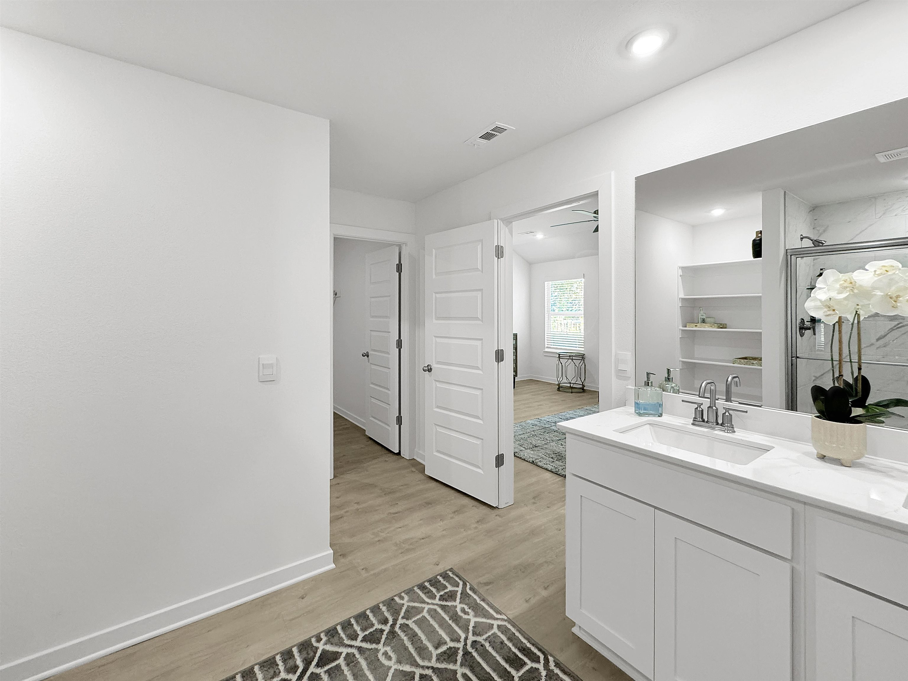 KENSINGTON PLACE - Residential