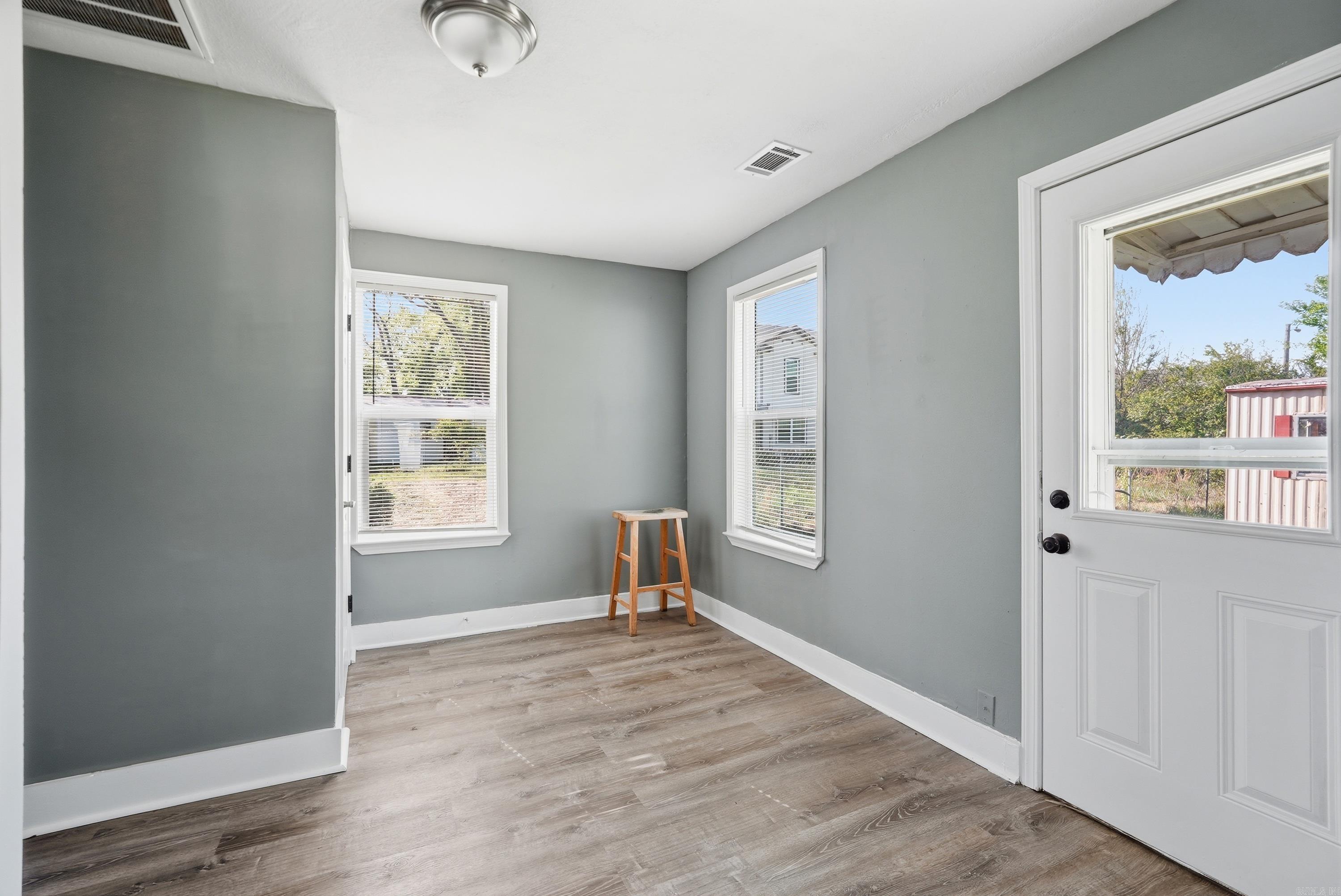 BURNS ADDN - Residential