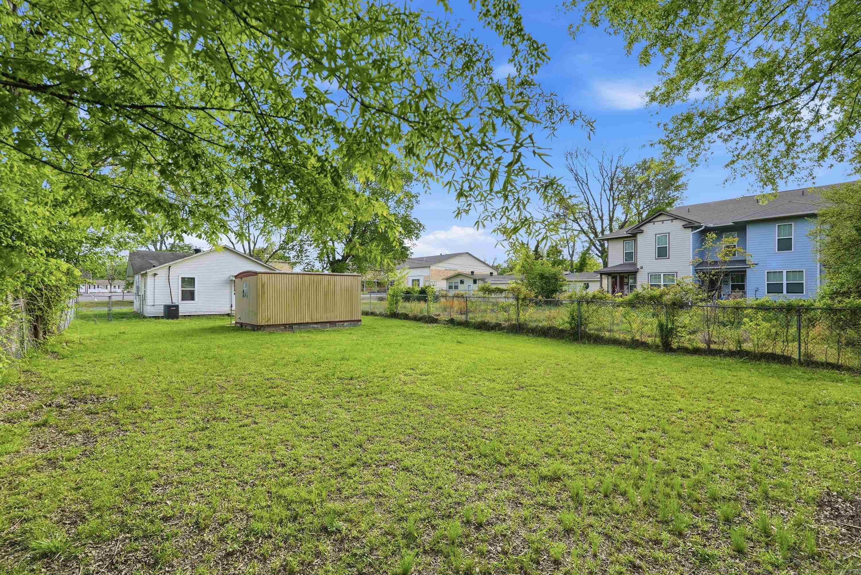 BURNS ADDN - Residential