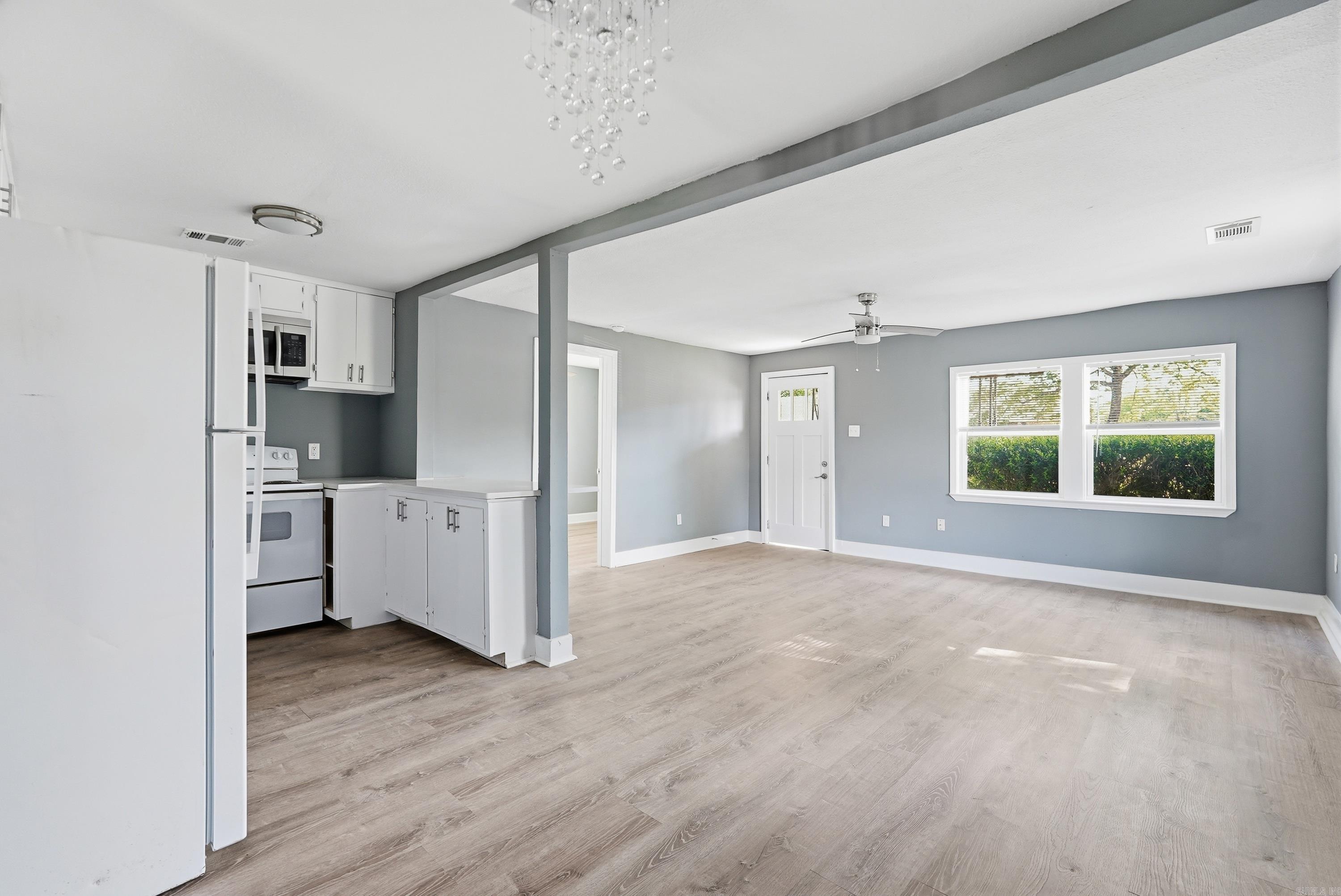 BURNS ADDN - Residential