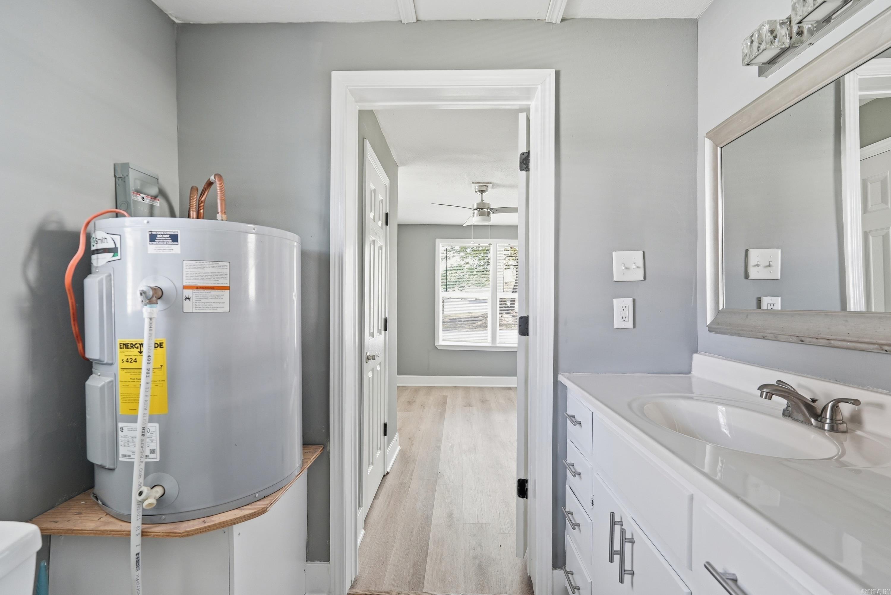 BURNS ADDN - Residential