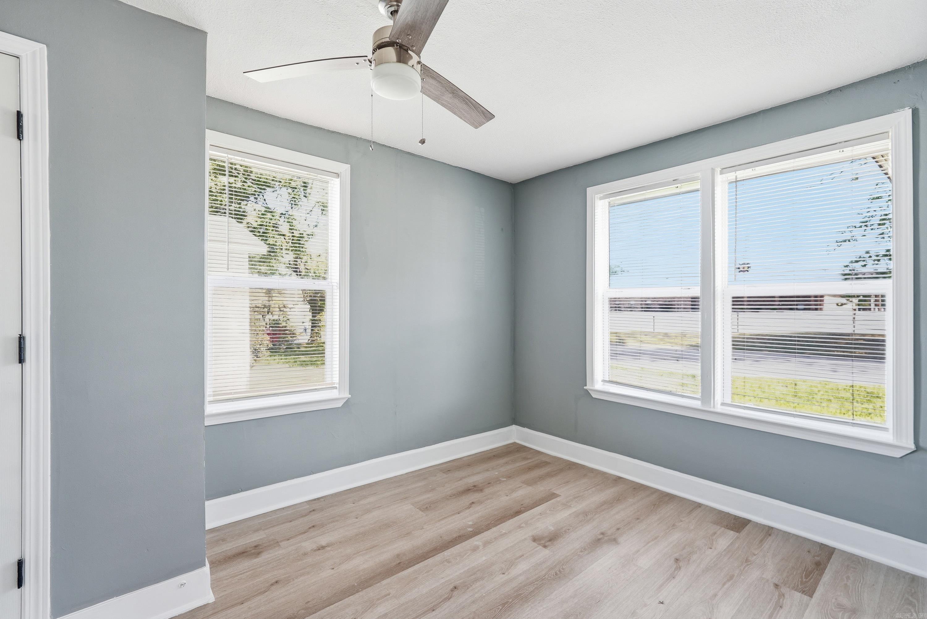 BURNS ADDN - Residential