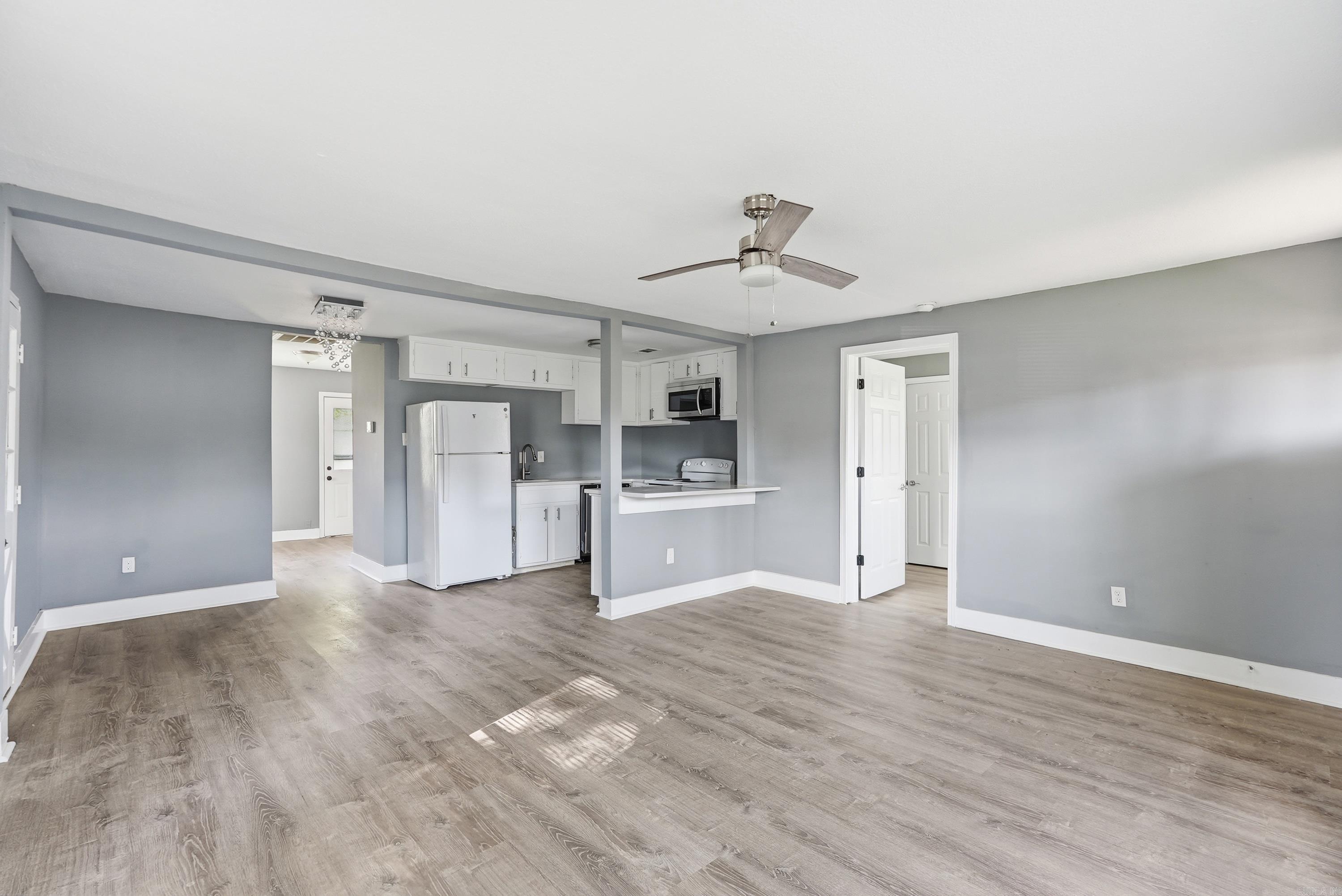 BURNS ADDN - Residential