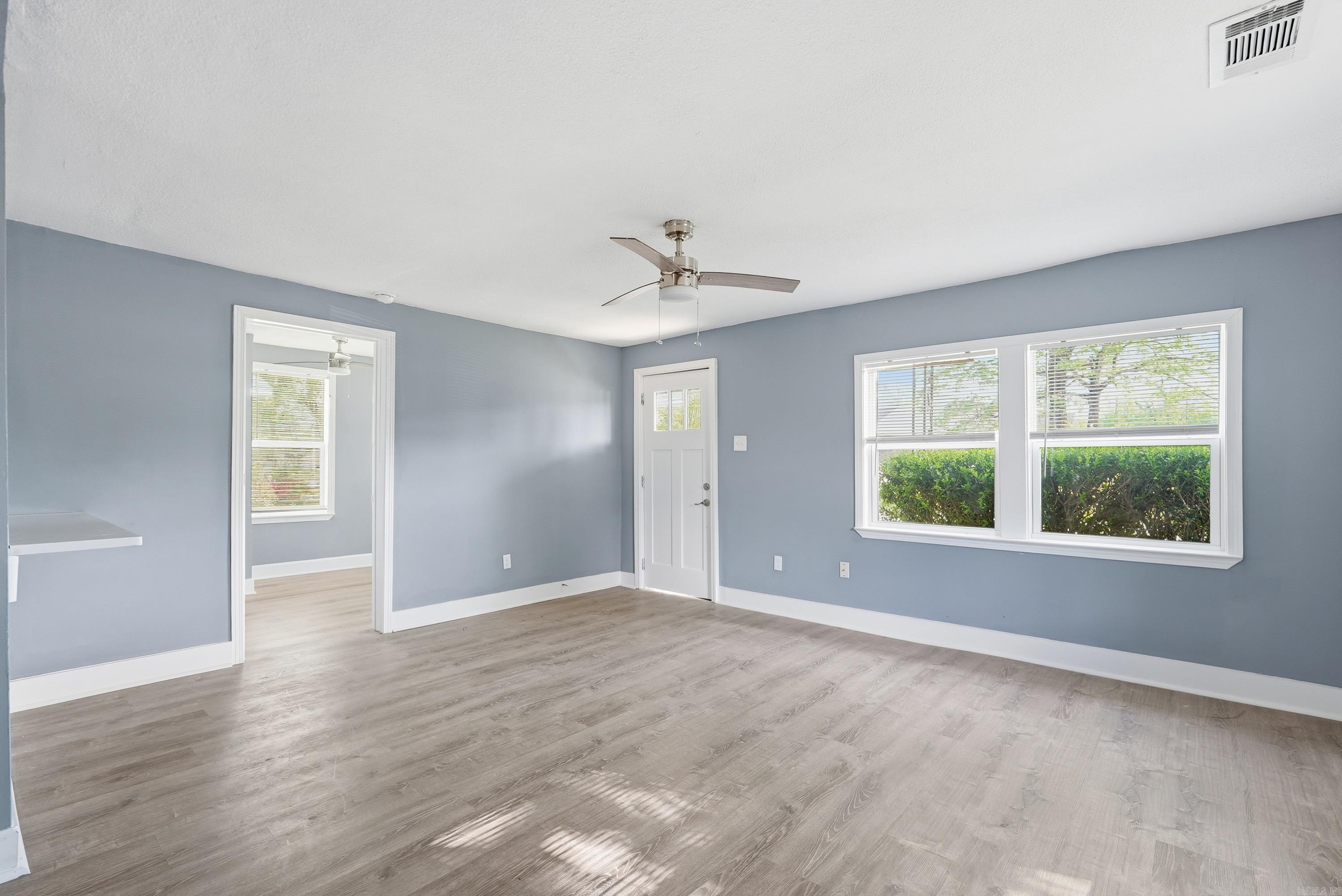 BURNS ADDN - Residential