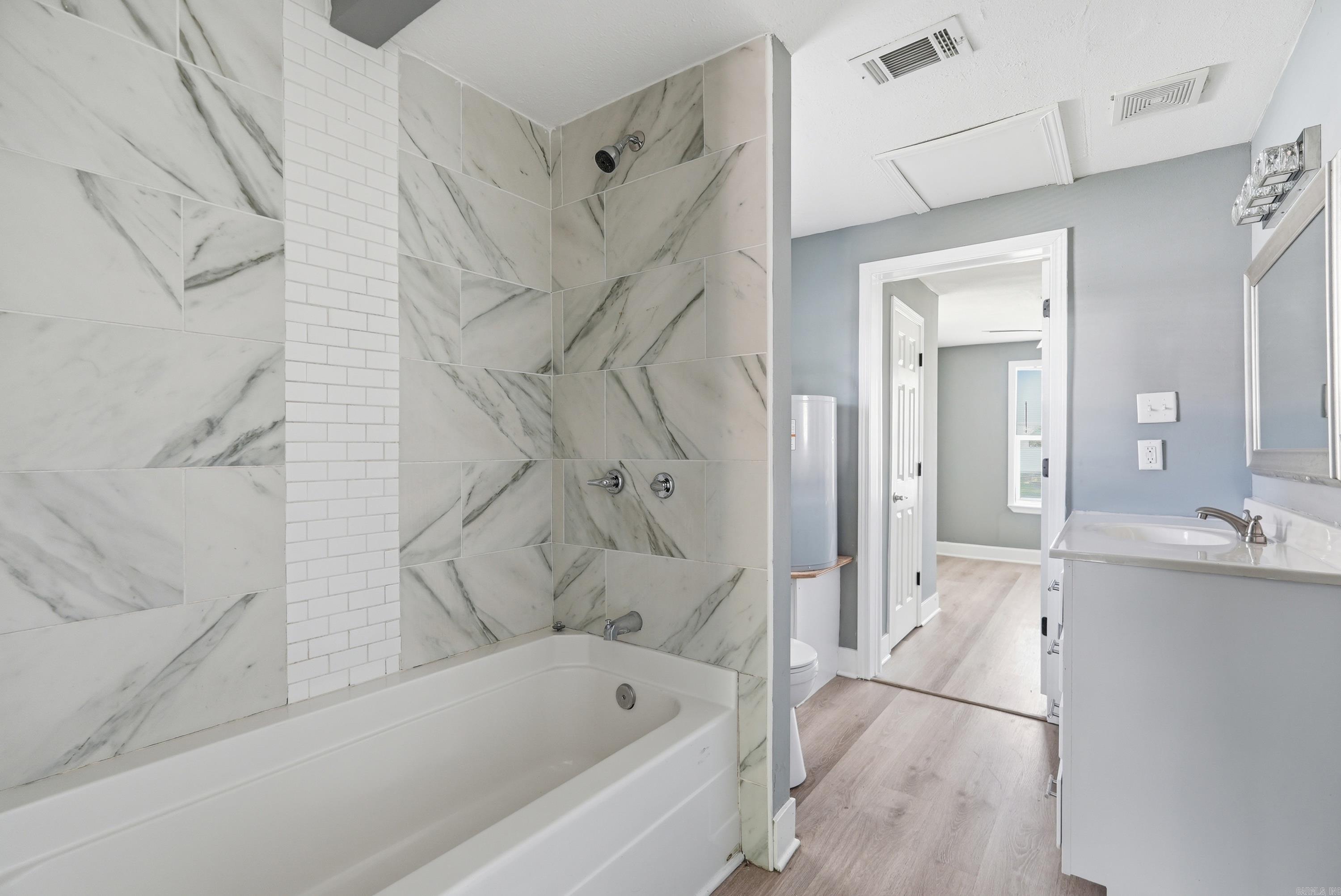 BURNS ADDN - Residential