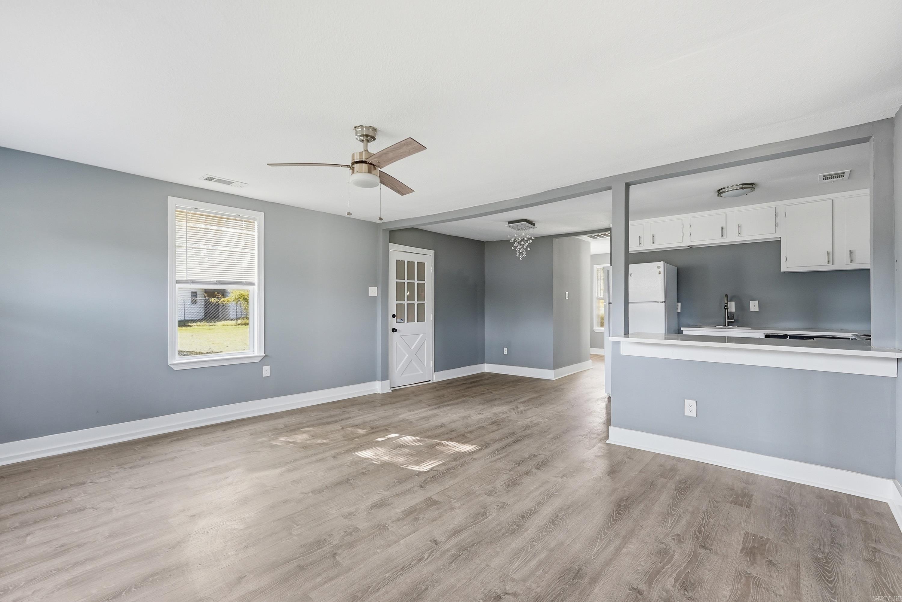 BURNS ADDN - Residential