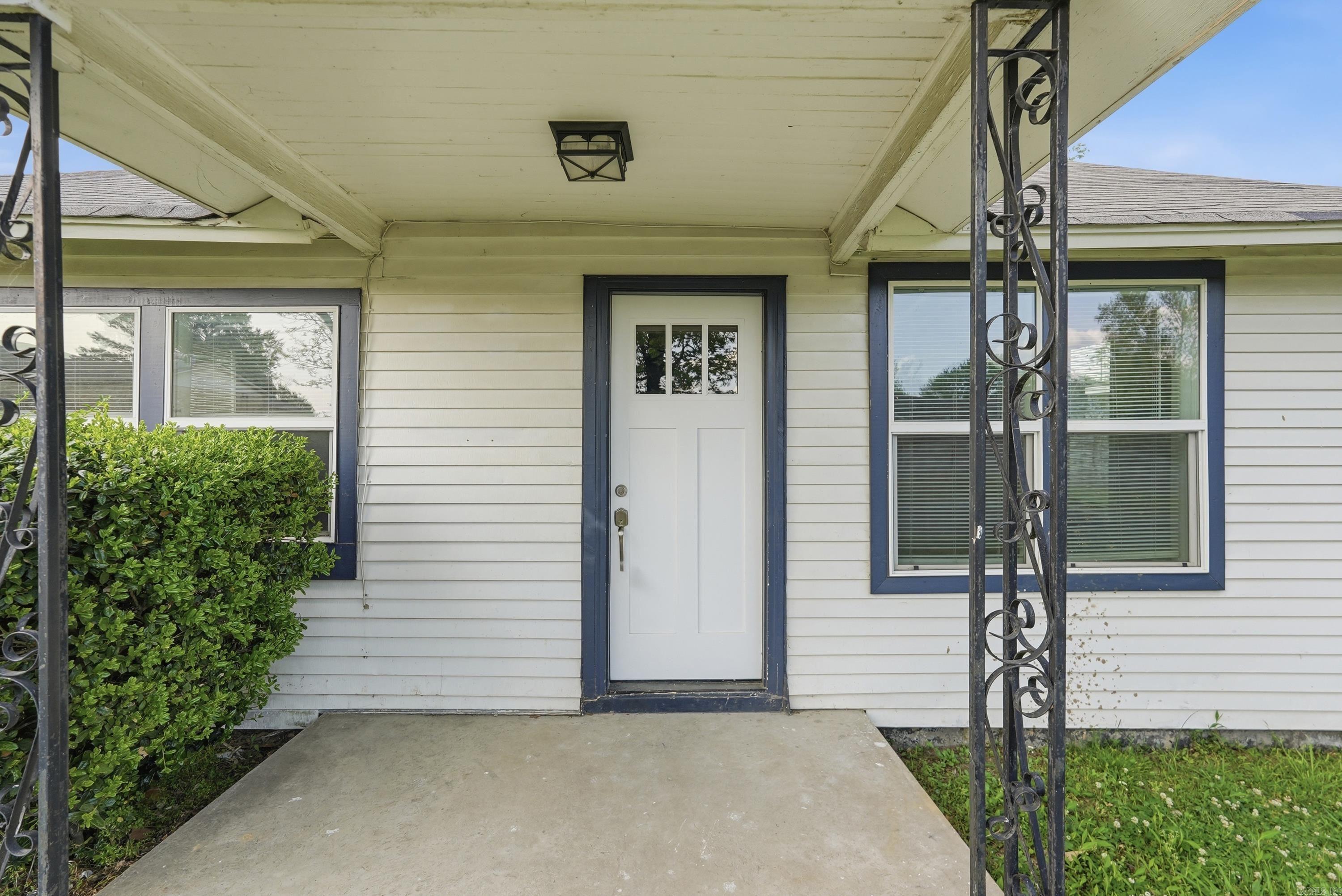 BURNS ADDN - Residential