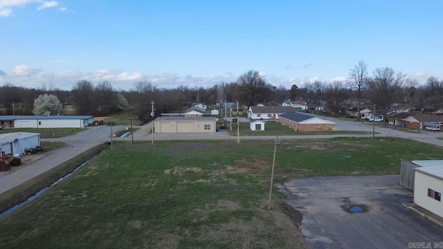 Take a look at this prime commercial lot located in the heart of Corning, AR! Zoned C2 this property has potential for multiple business opportunities with approximately 130 ft of road frontage! Situated in a growing corridor with nearby businesses and residential communities.