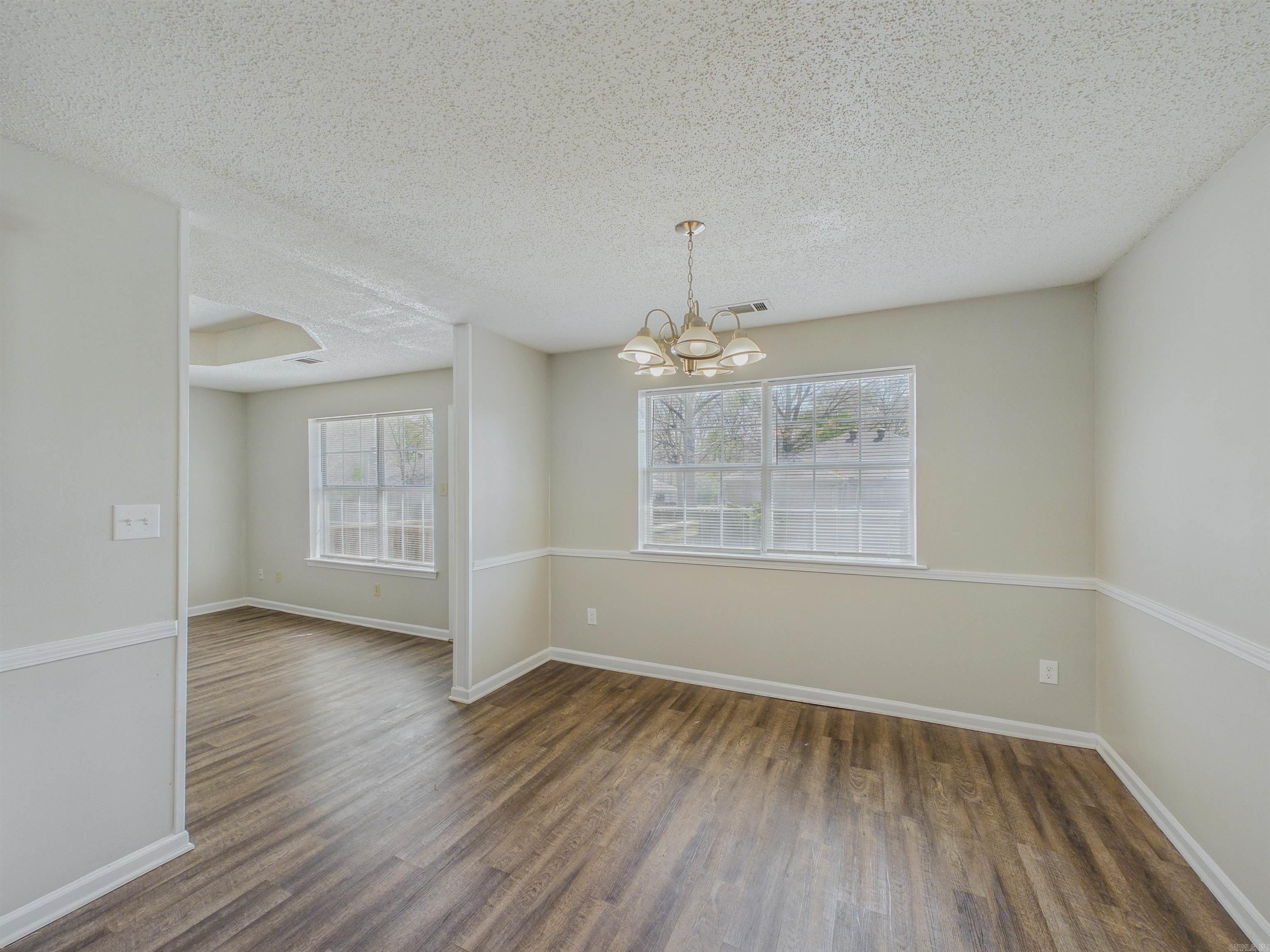 Fox Run II - Residential