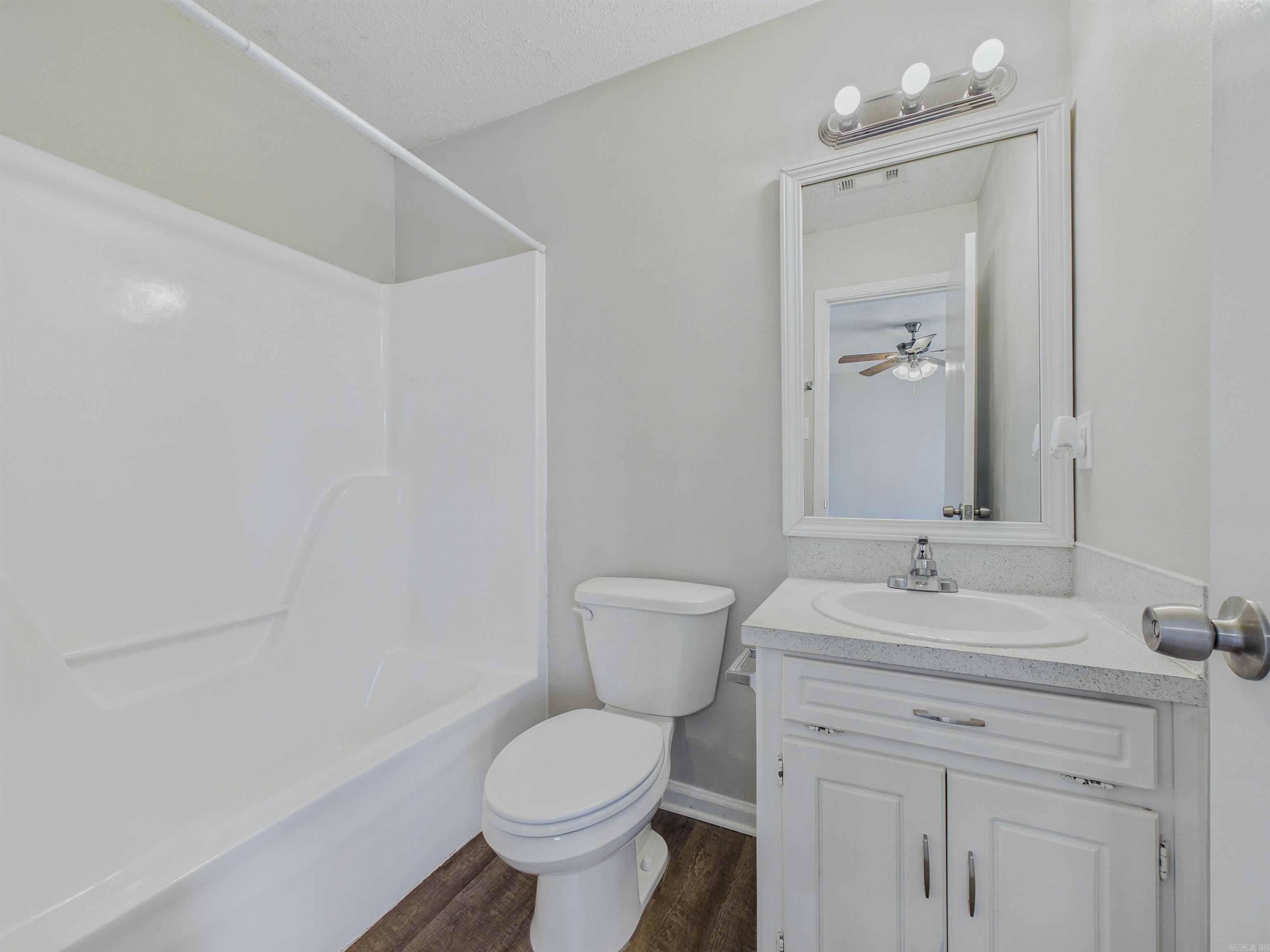 Fox Run II - Residential