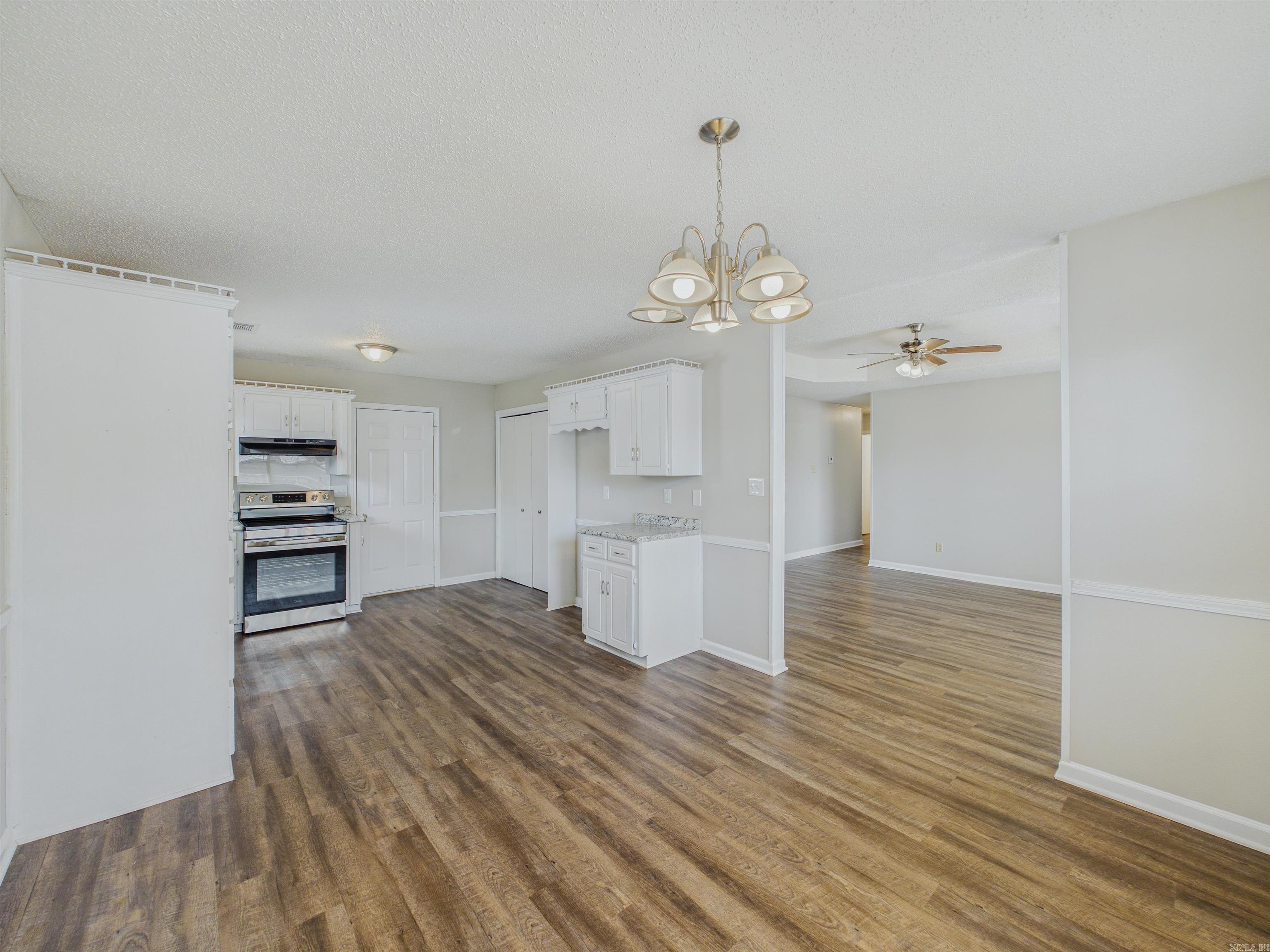 Fox Run II - Residential