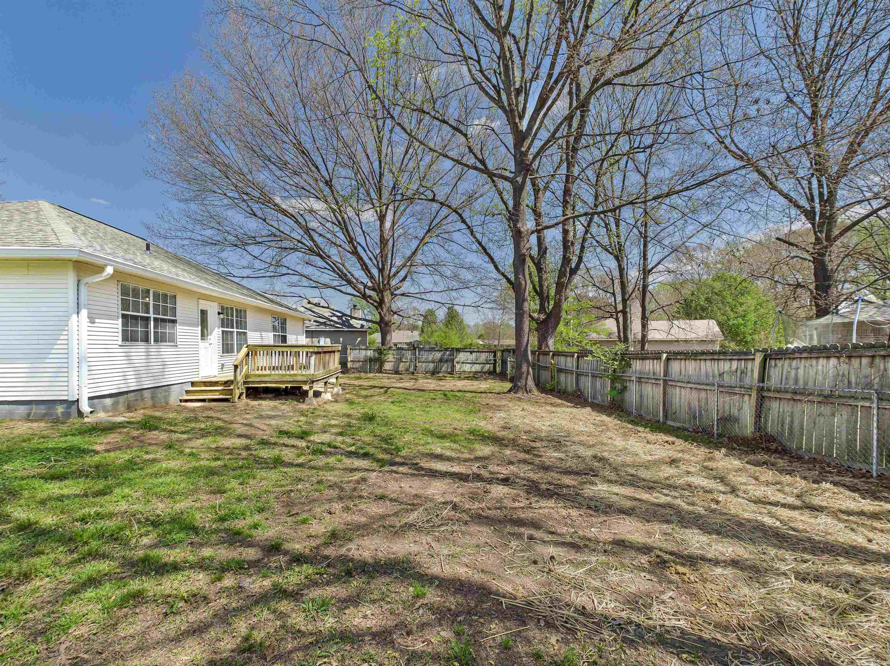 Fox Run II - Residential