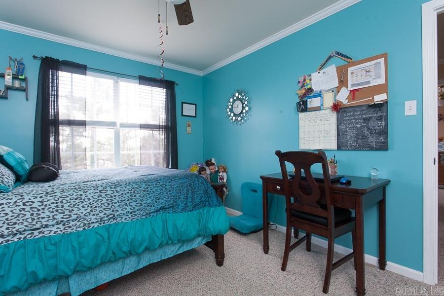 Marlowe Manor - Residential