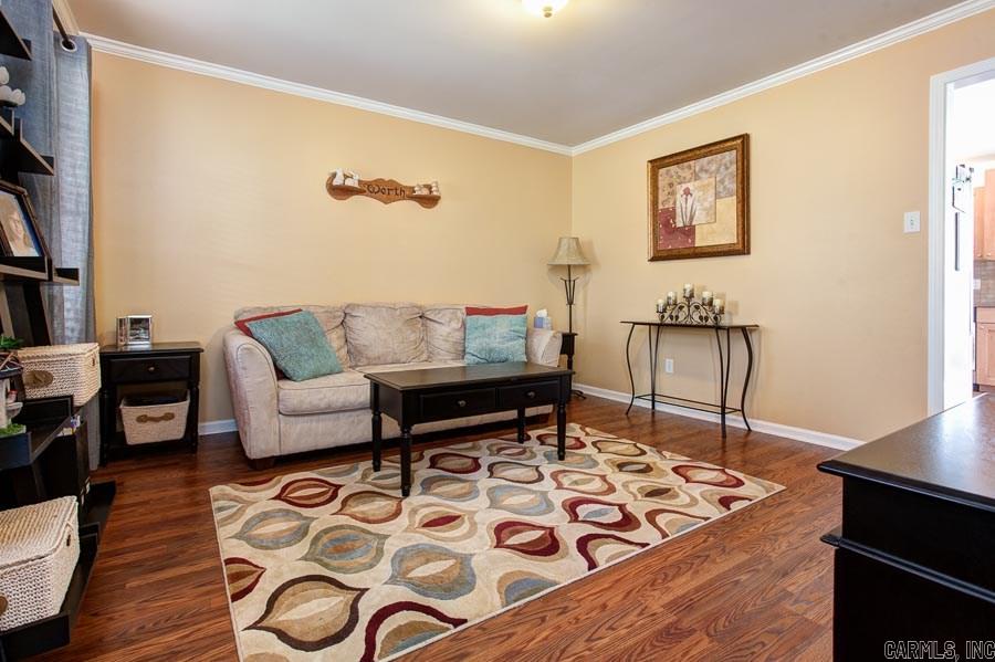 Marlowe Manor - Residential