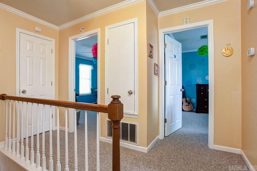 Marlowe Manor - Residential