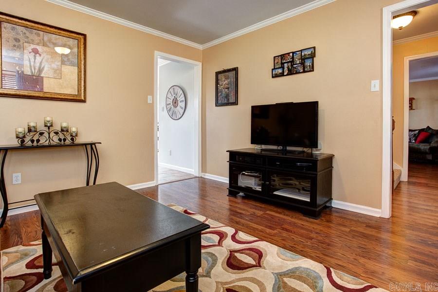 Marlowe Manor - Residential