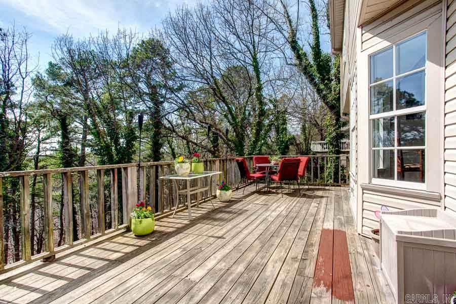 Marlowe Manor - Residential