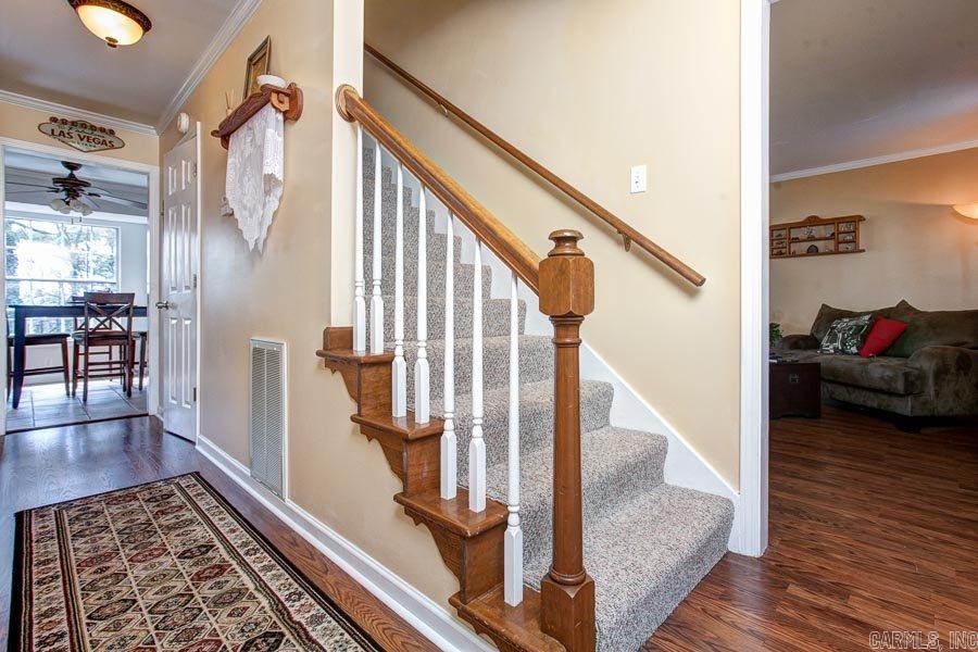 Marlowe Manor - Residential