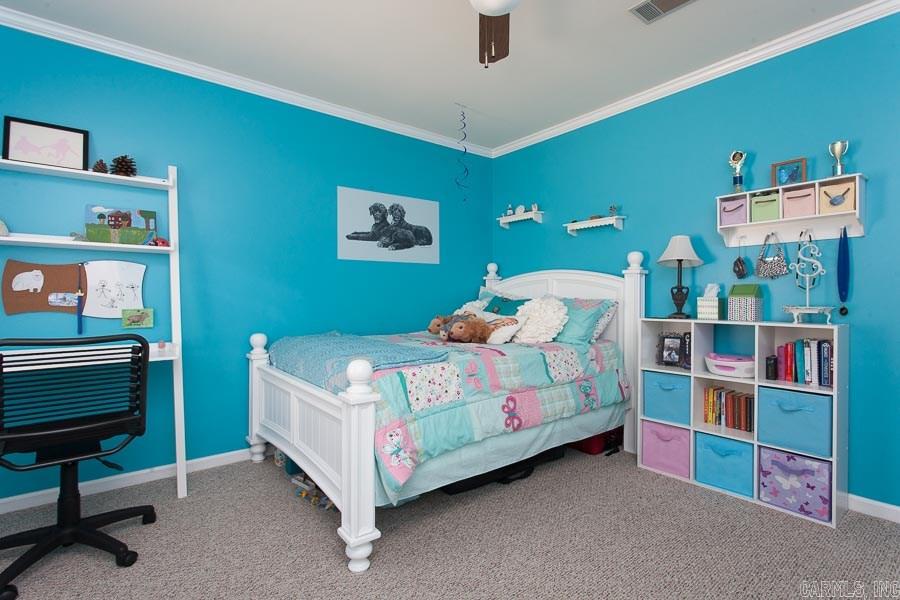 Marlowe Manor - Residential