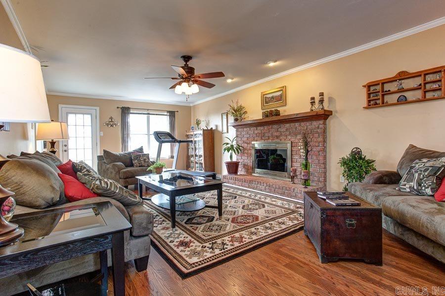 Marlowe Manor - Residential