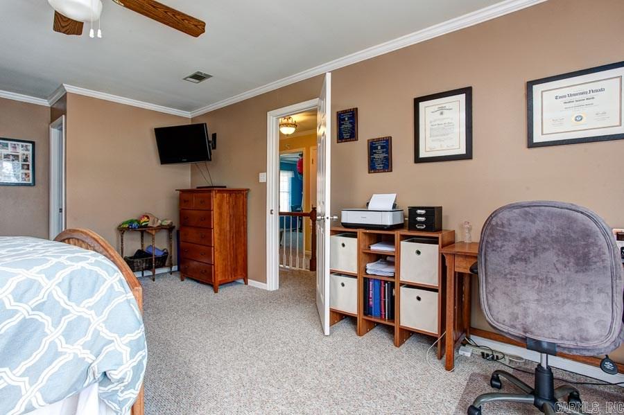 Marlowe Manor - Residential