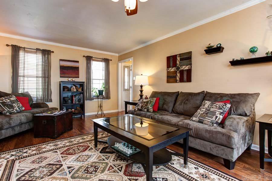 Marlowe Manor - Residential