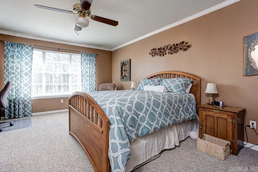 Marlowe Manor - Residential