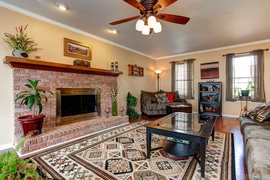 Marlowe Manor - Residential