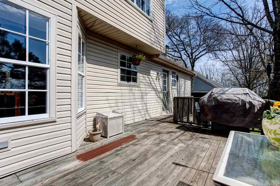 Marlowe Manor - Residential