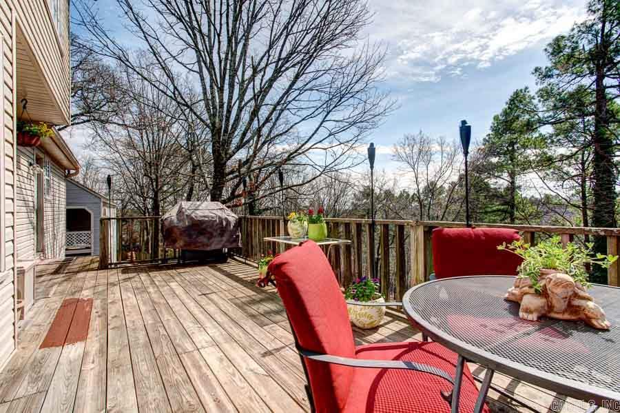 Marlowe Manor - Residential