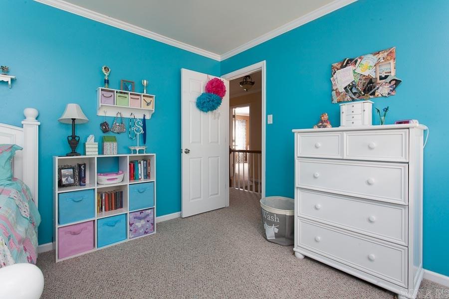 Marlowe Manor - Residential