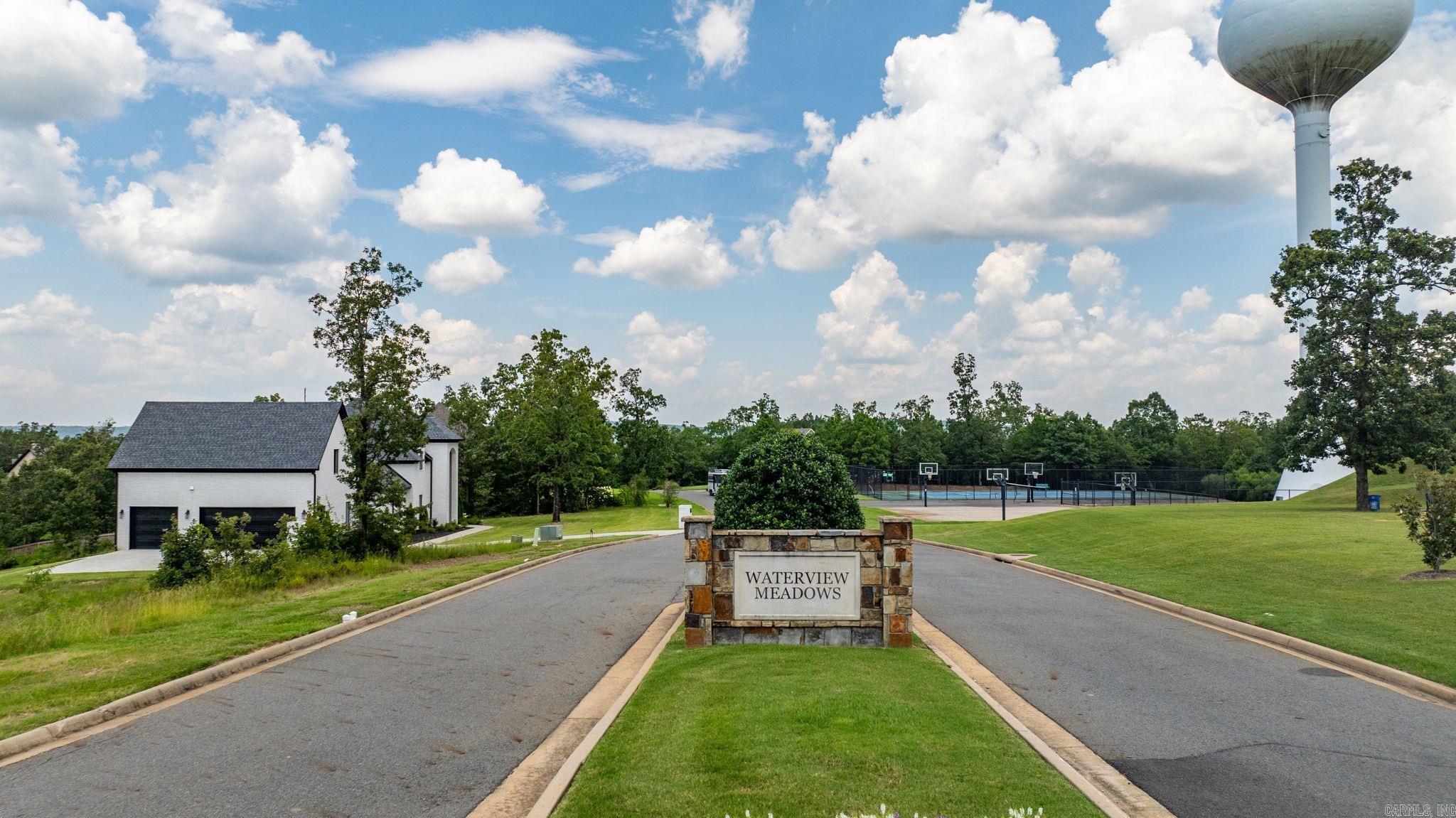 Waterview Meadows - Land