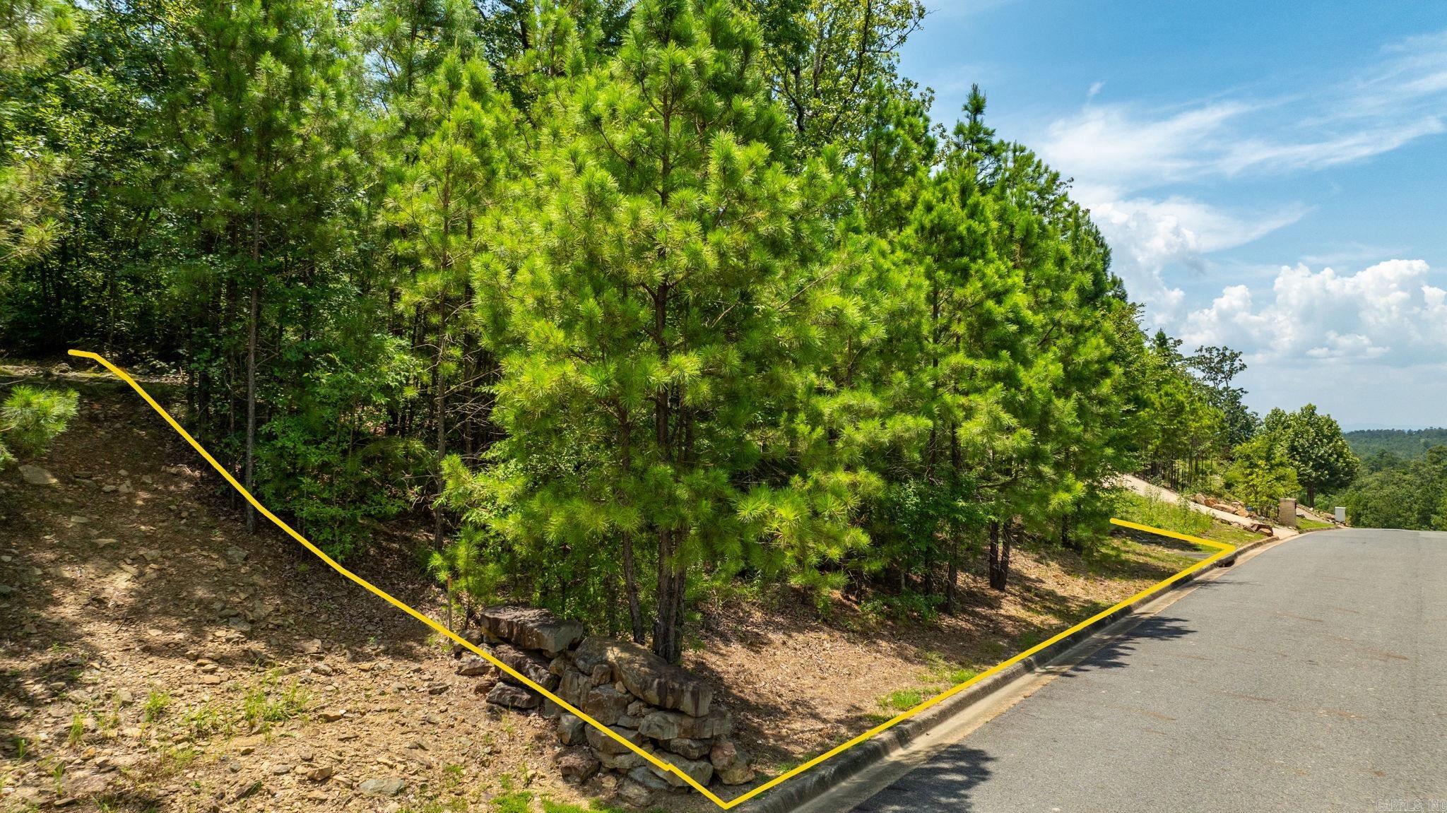 Waterview Meadows - Land