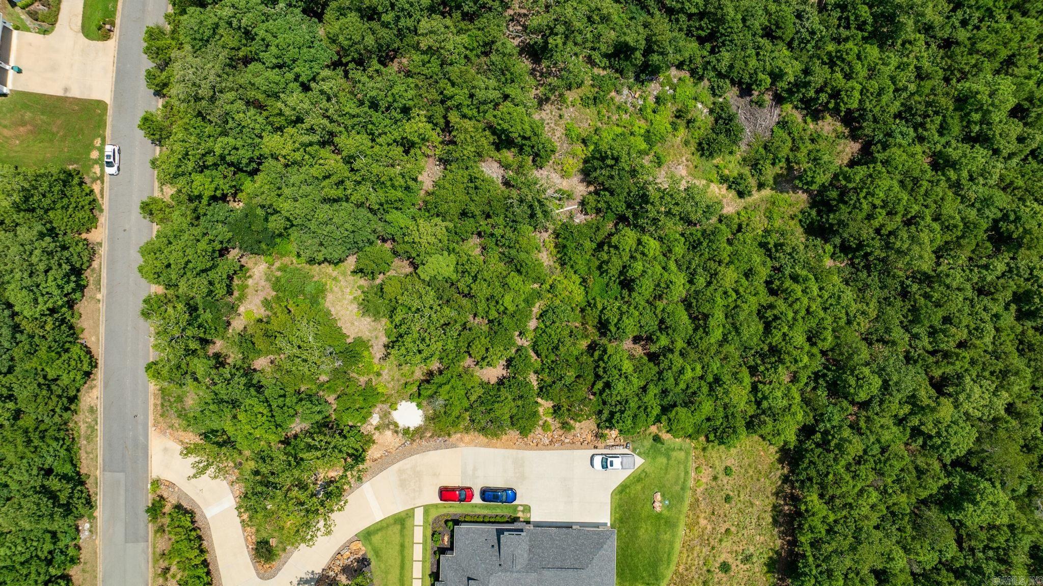 Waterview Meadows - Land