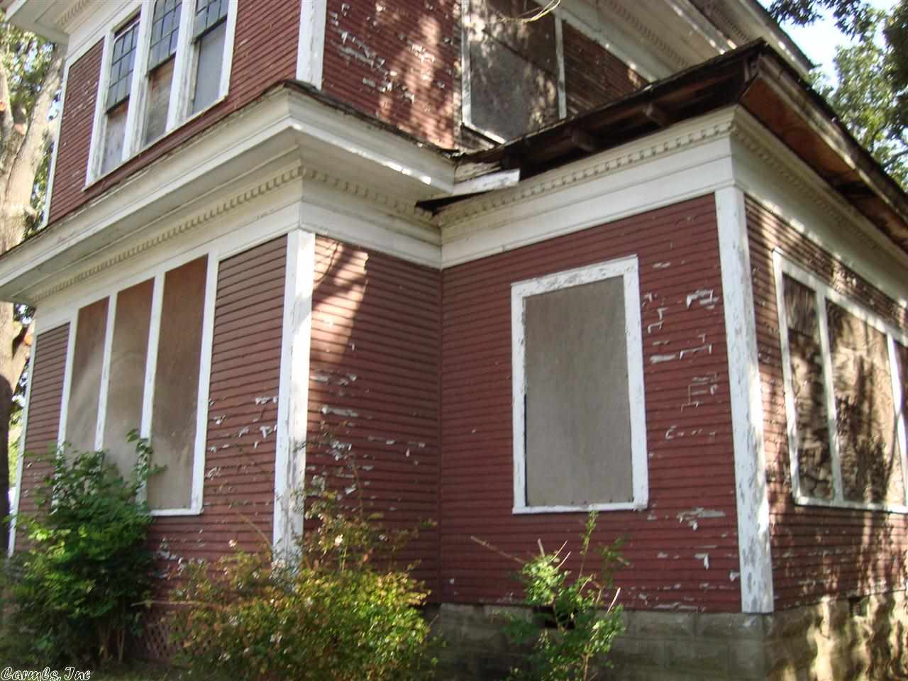 CENTENNIAL - Residential